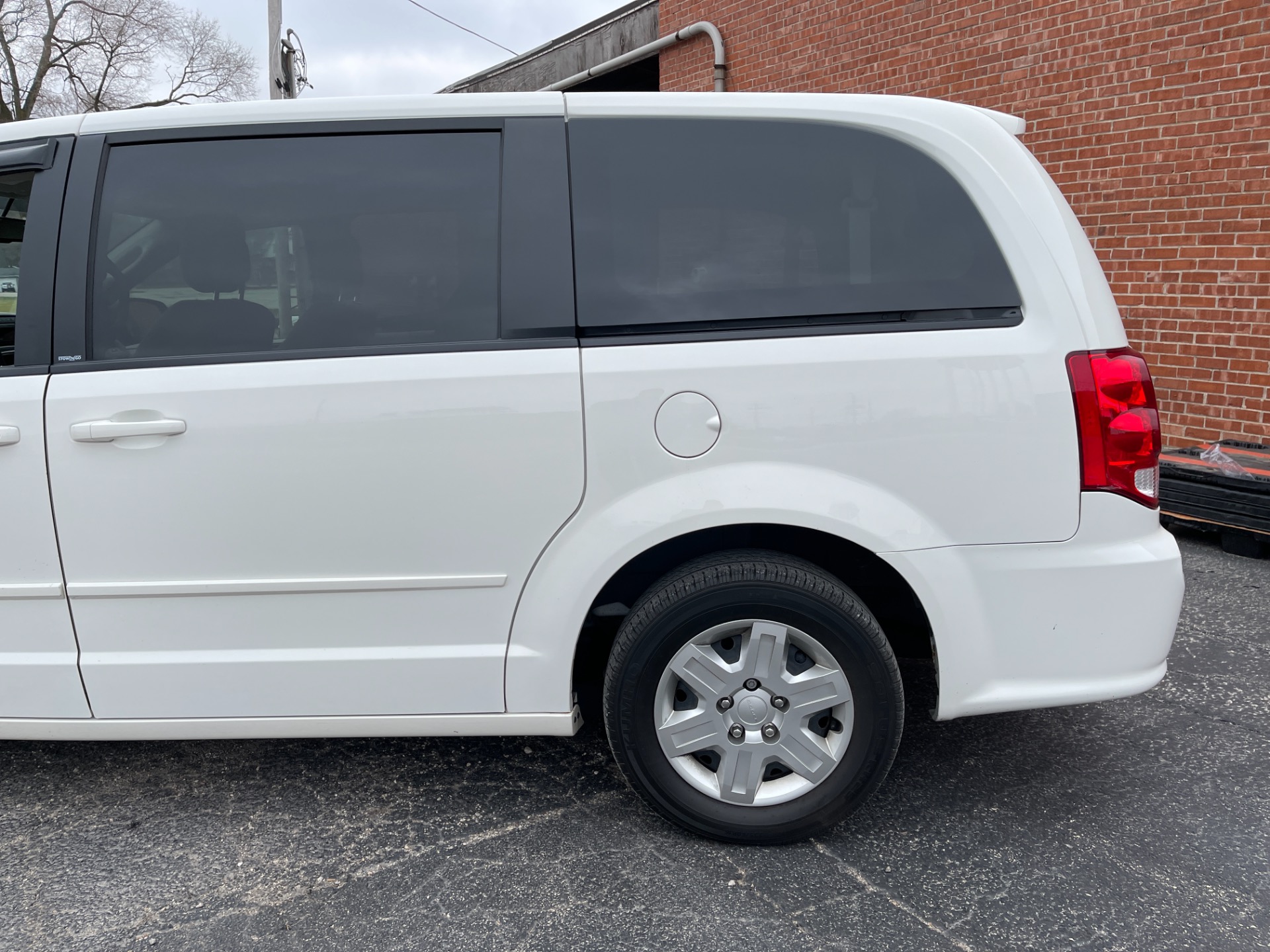 Used 2012 Dodge Grand Caravan SE - SEE VIDEO | St. Petersburg, FL