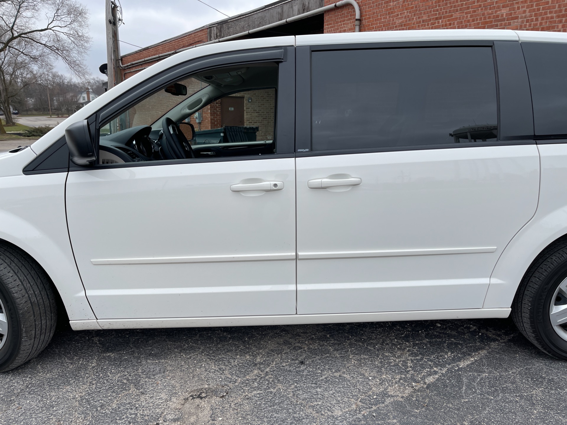 Used 2012 Dodge Grand Caravan SE - SEE VIDEO | St. Petersburg, FL