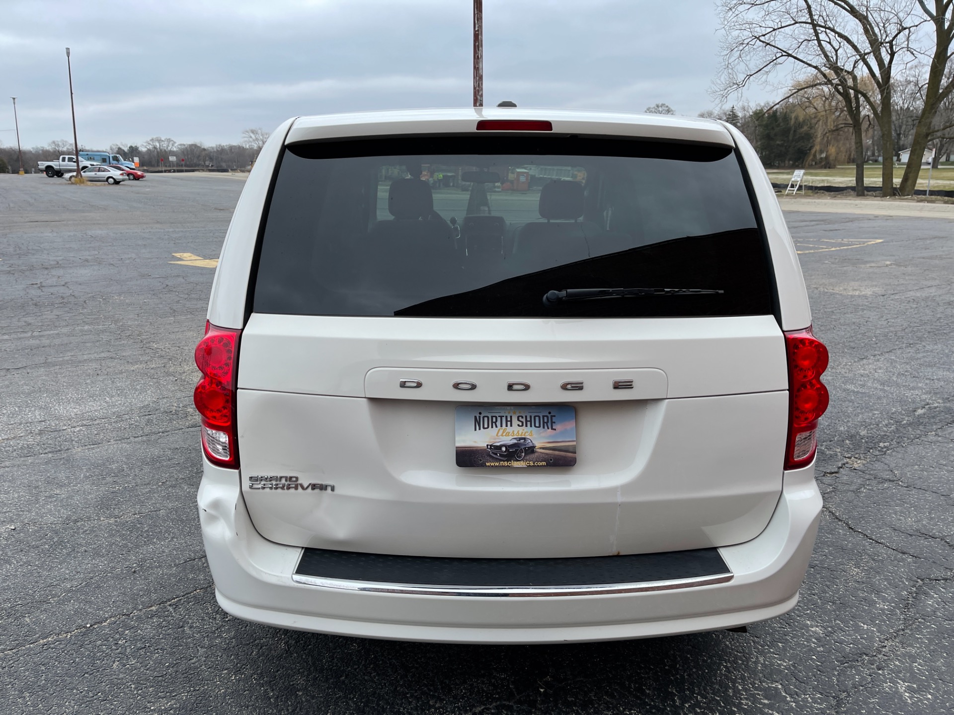 Used 2012 Dodge Grand Caravan SE - SEE VIDEO | St. Petersburg, FL