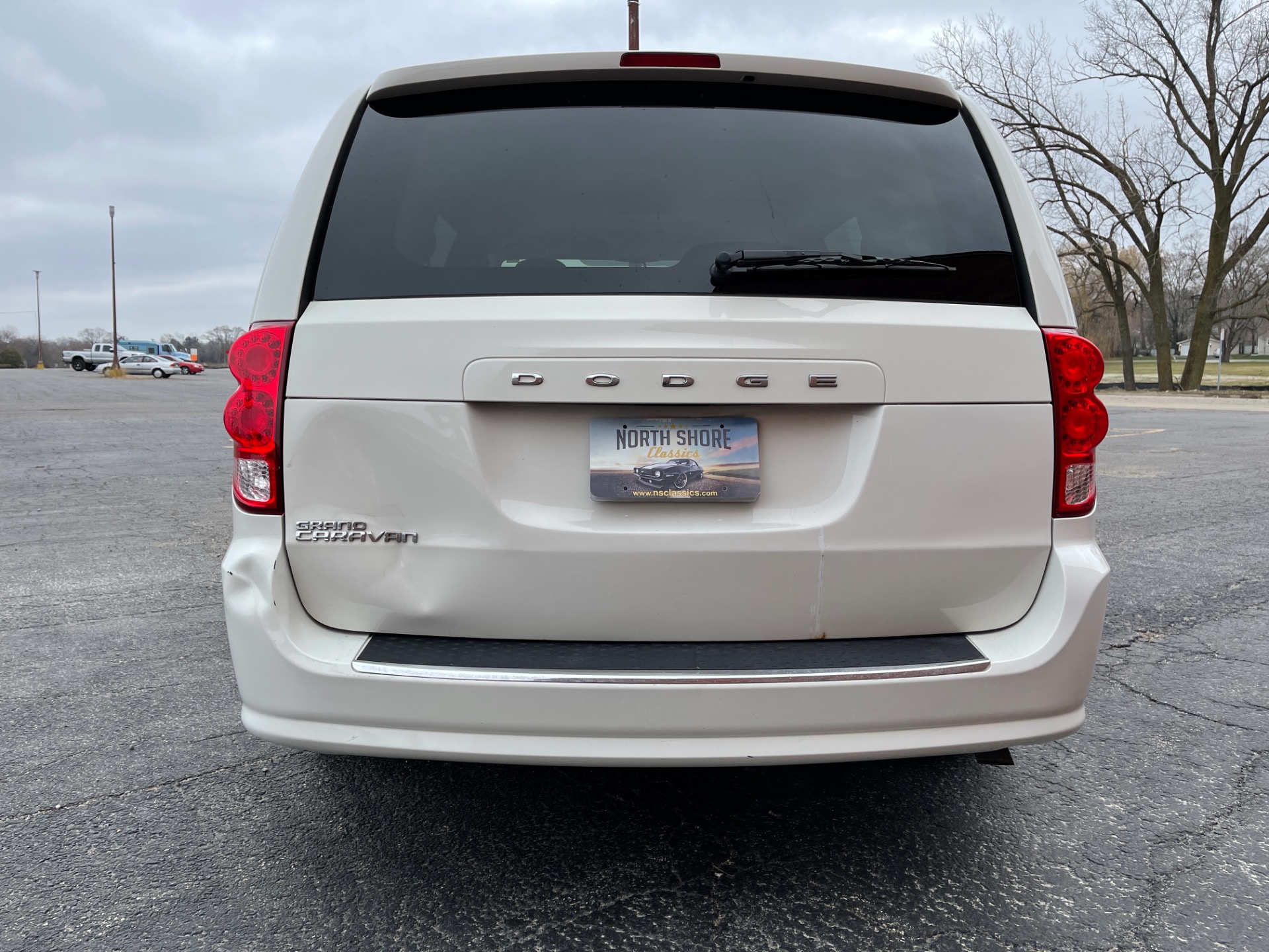 Used 2012 Dodge Grand Caravan SE - SEE VIDEO | St. Petersburg, FL