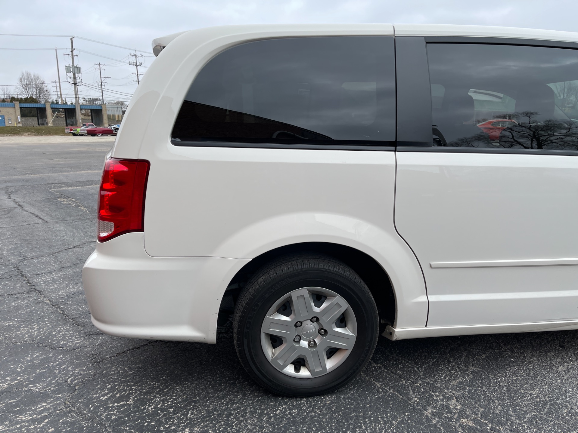 Used 2012 Dodge Grand Caravan SE - SEE VIDEO | St. Petersburg, FL