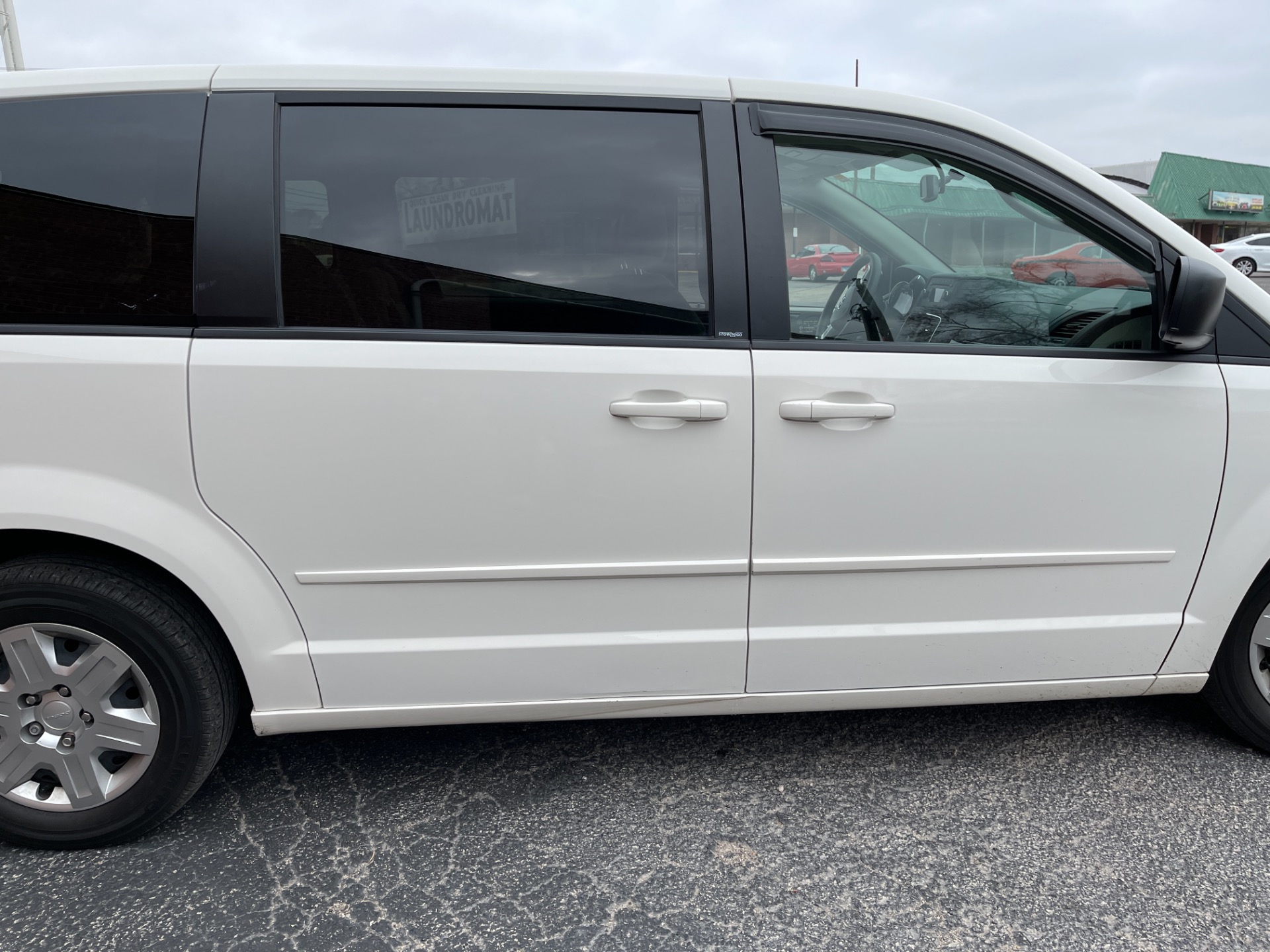 Used 2012 Dodge Grand Caravan SE - SEE VIDEO | St. Petersburg, FL
