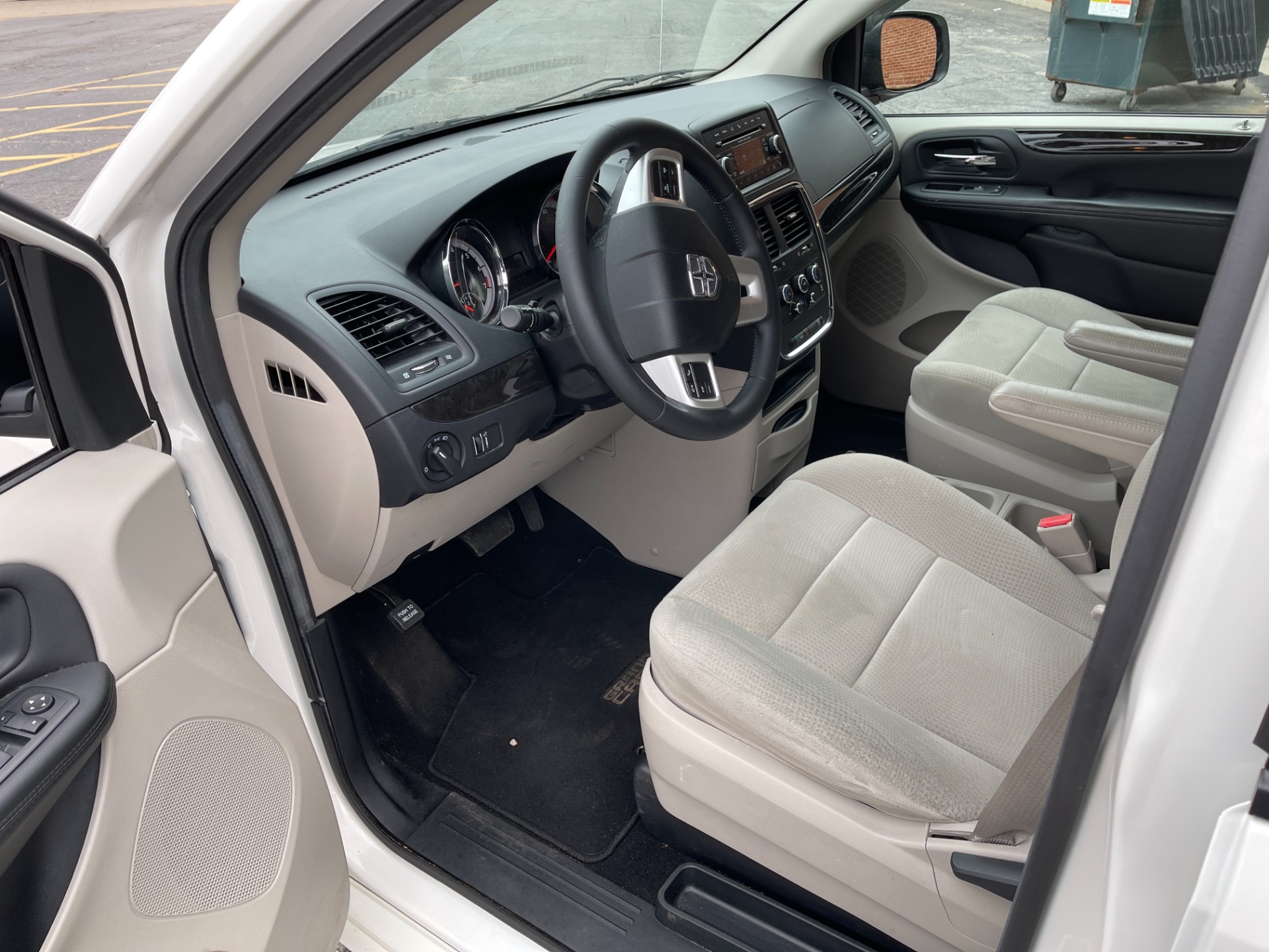 Used 2012 Dodge Grand Caravan SE - SEE VIDEO | St. Petersburg, FL