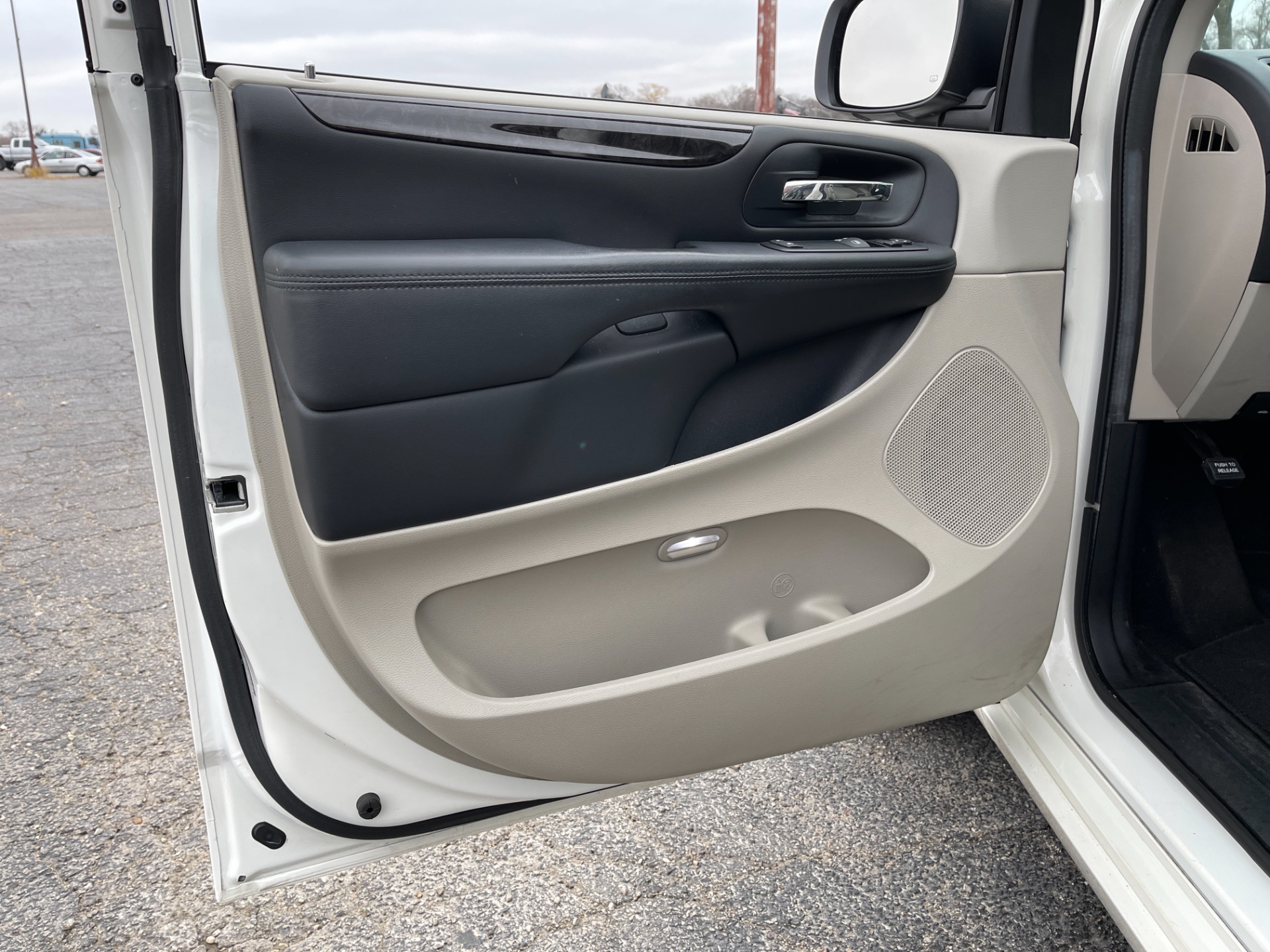 Used 2012 Dodge Grand Caravan SE - SEE VIDEO | St. Petersburg, FL