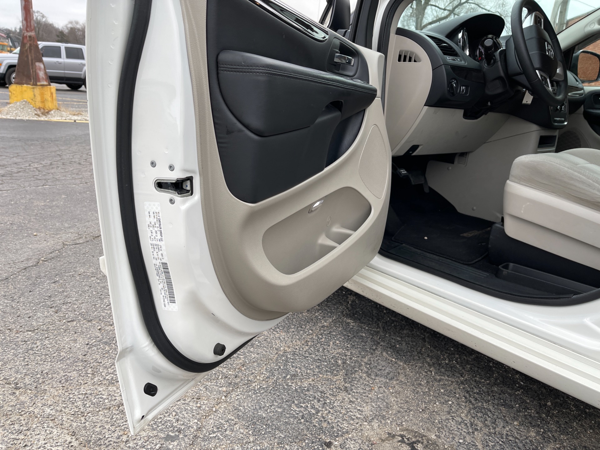 Used 2012 Dodge Grand Caravan SE - SEE VIDEO | St. Petersburg, FL