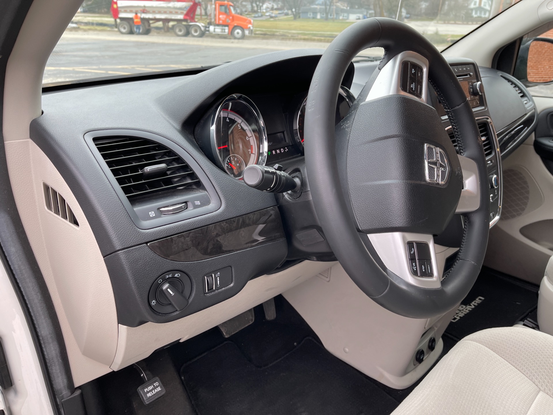 Used 2012 Dodge Grand Caravan SE - SEE VIDEO | St. Petersburg, FL