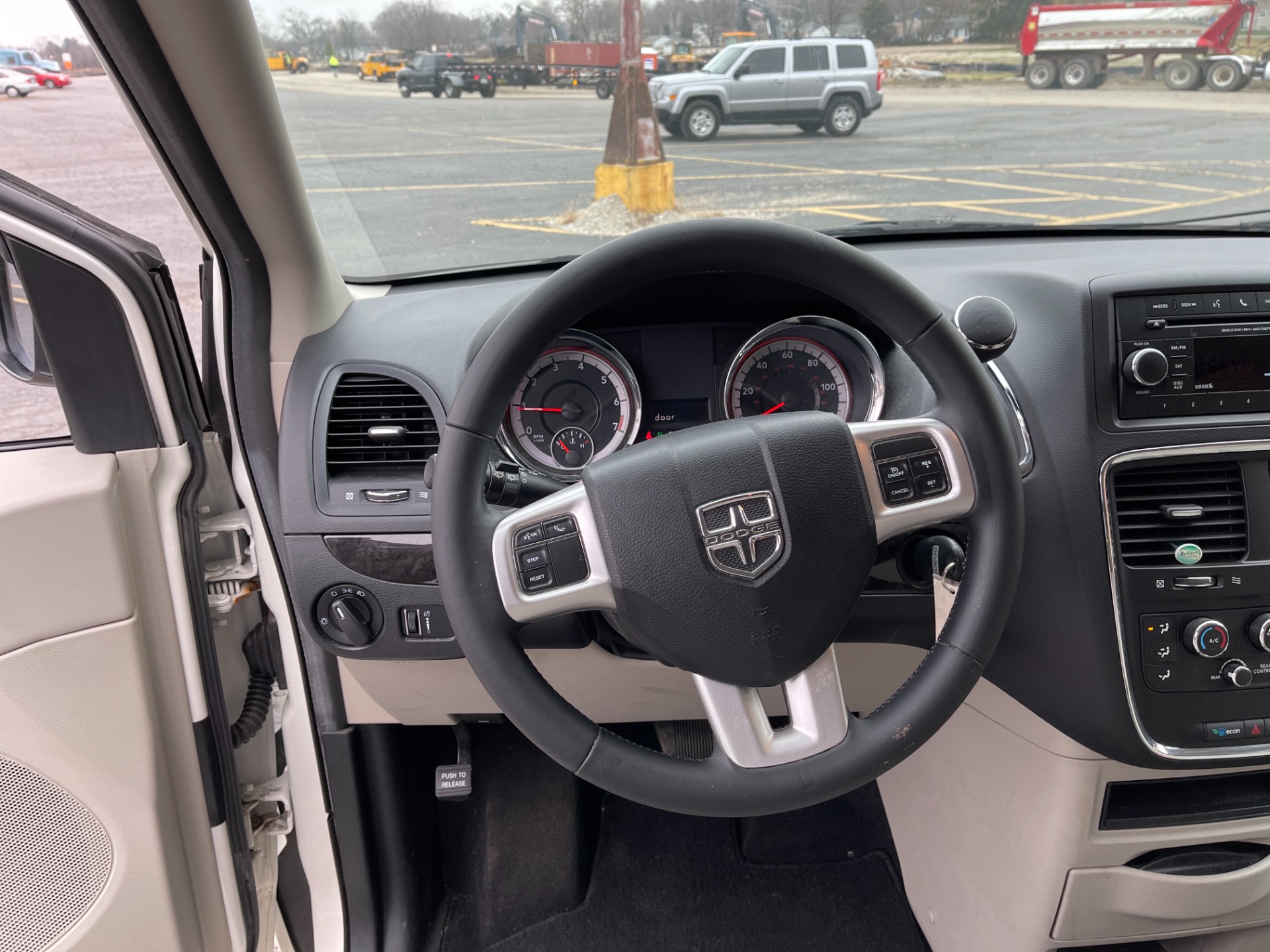 Used 2012 Dodge Grand Caravan SE - SEE VIDEO | St. Petersburg, FL