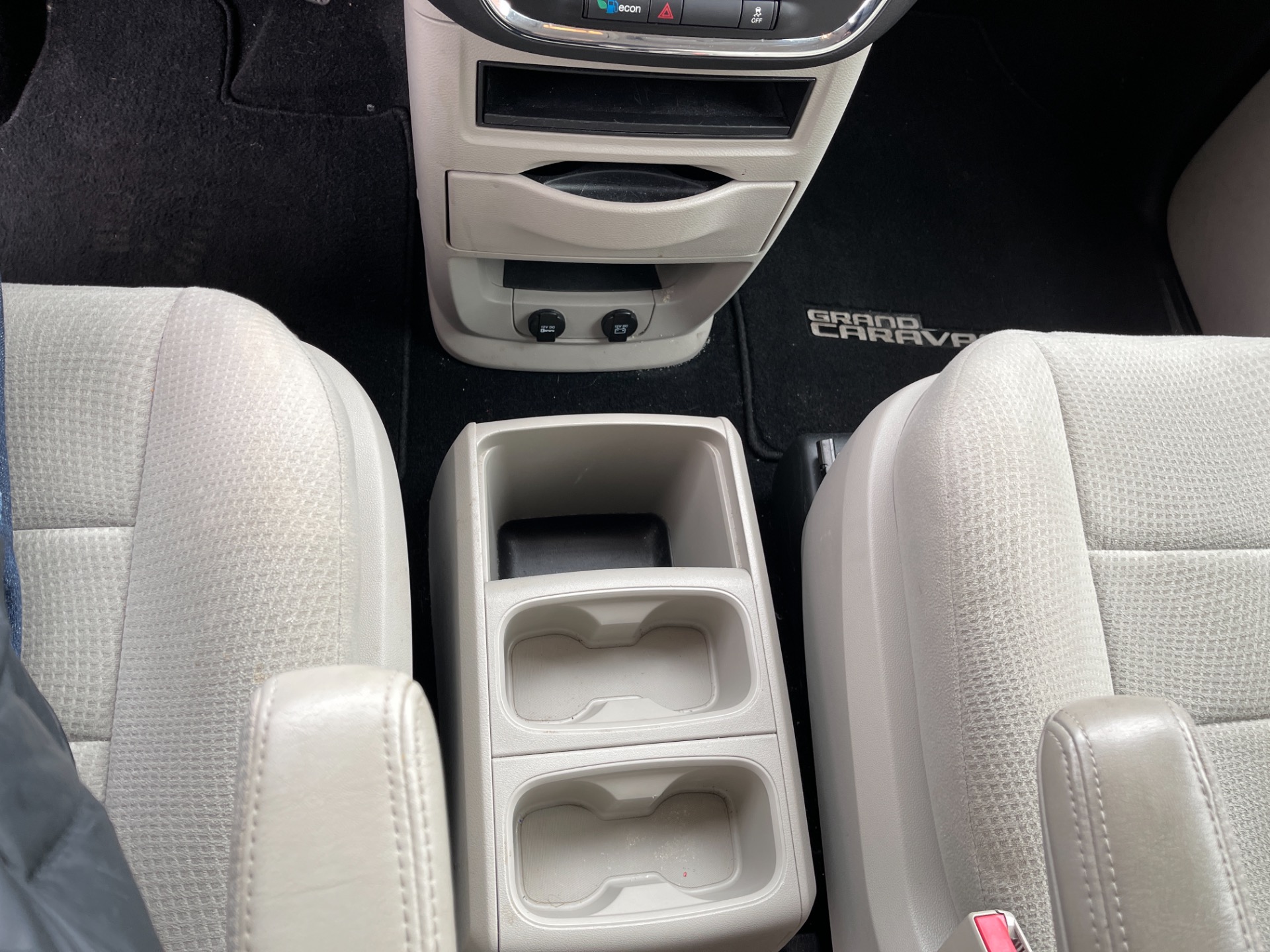 Used 2012 Dodge Grand Caravan SE - SEE VIDEO | St. Petersburg, FL