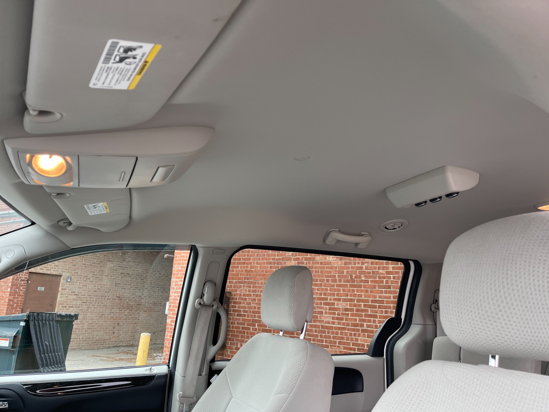 Used 2012 Dodge Grand Caravan SE - SEE VIDEO | St. Petersburg, FL