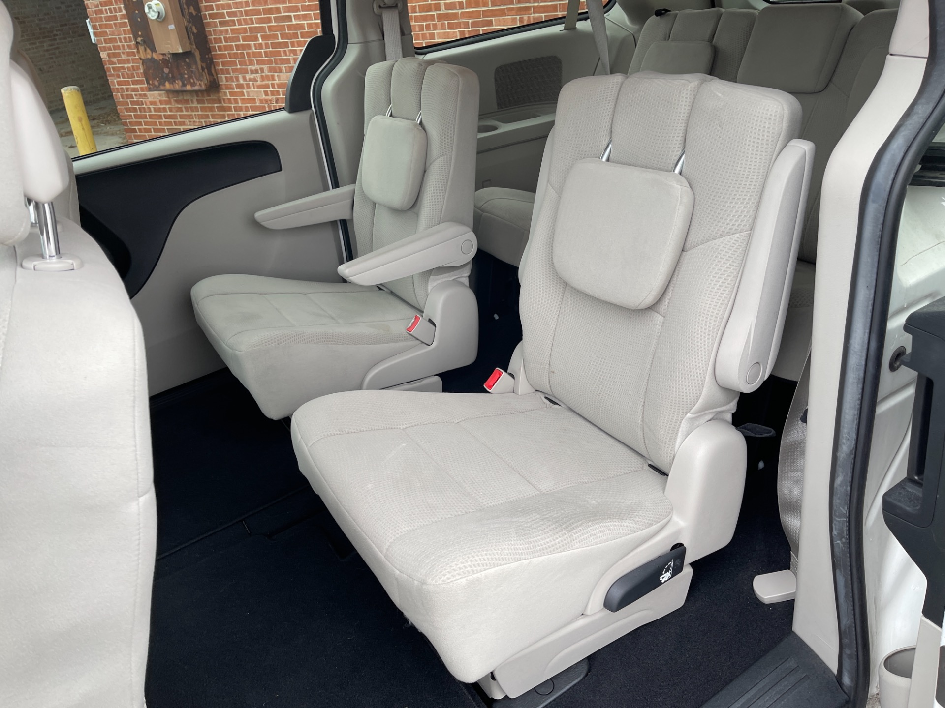 Used 2012 Dodge Grand Caravan SE - SEE VIDEO | St. Petersburg, FL