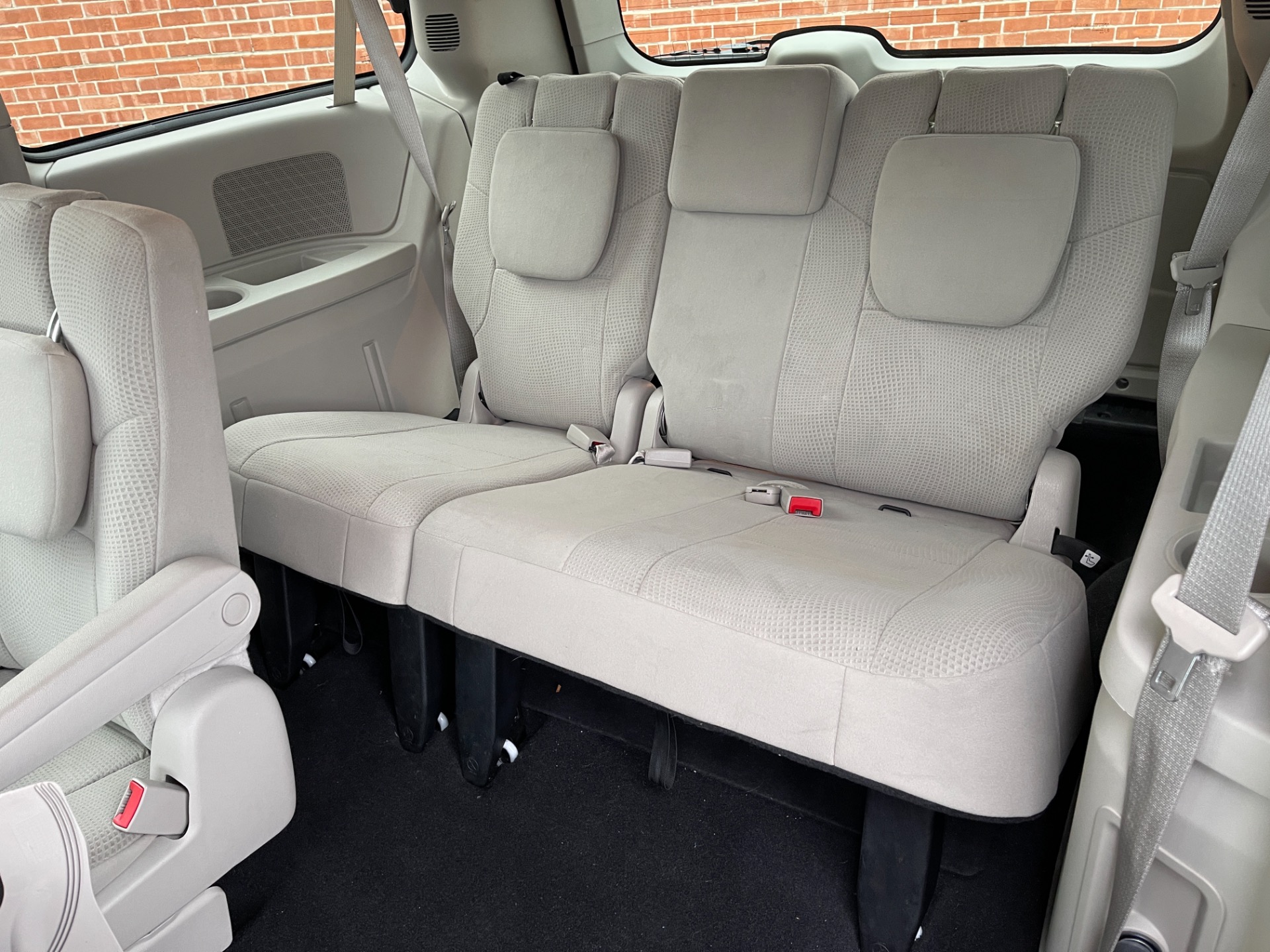 Used 2012 Dodge Grand Caravan SE - SEE VIDEO | St. Petersburg, FL