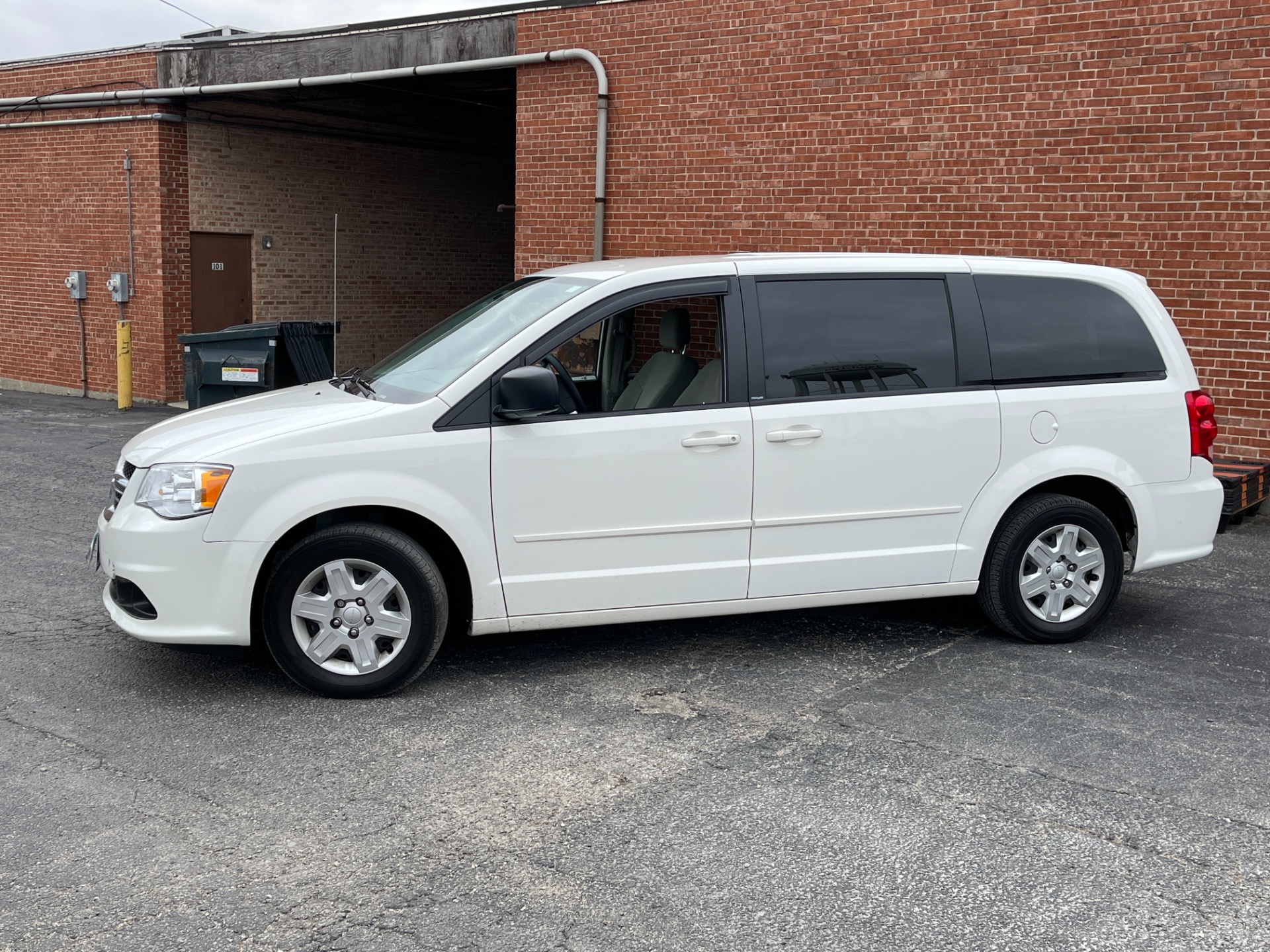 Used 2012 Dodge Grand Caravan SE - SEE VIDEO | St. Petersburg, FL