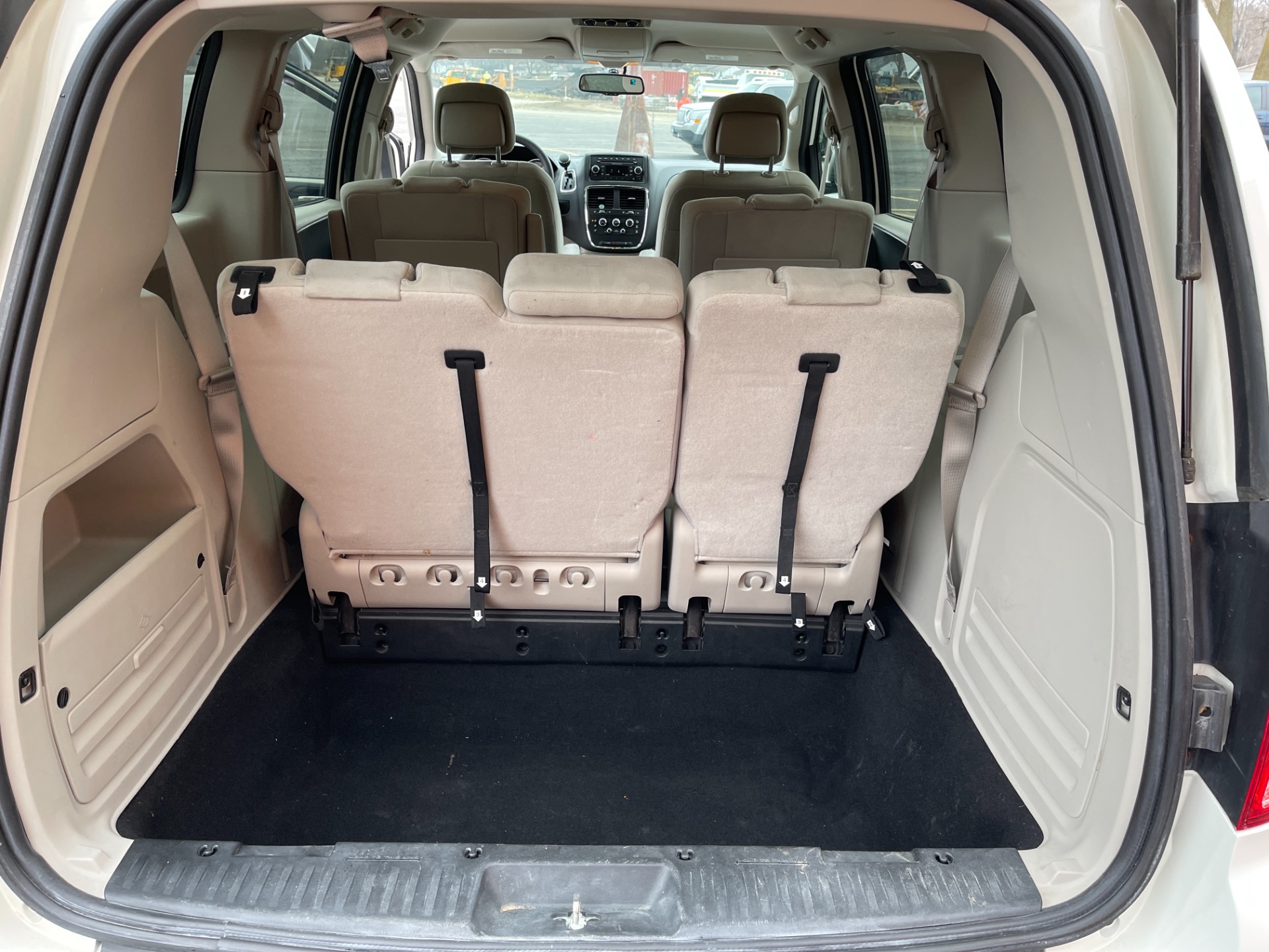 Used 2012 Dodge Grand Caravan SE - SEE VIDEO | St. Petersburg, FL