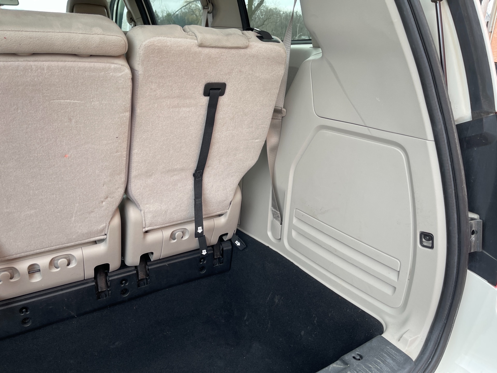 Used 2012 Dodge Grand Caravan SE - SEE VIDEO | St. Petersburg, FL