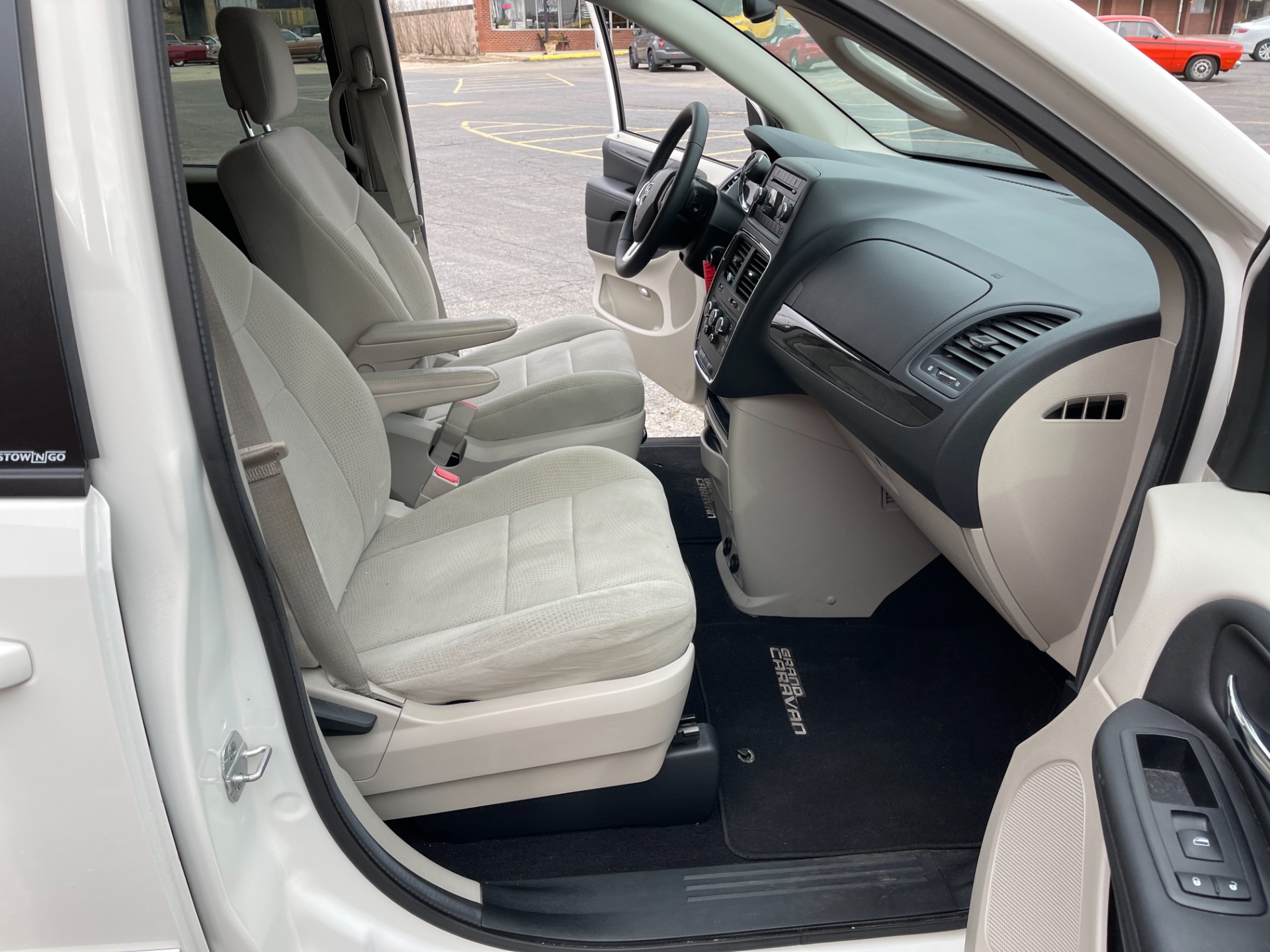 Used 2012 Dodge Grand Caravan SE - SEE VIDEO | St. Petersburg, FL