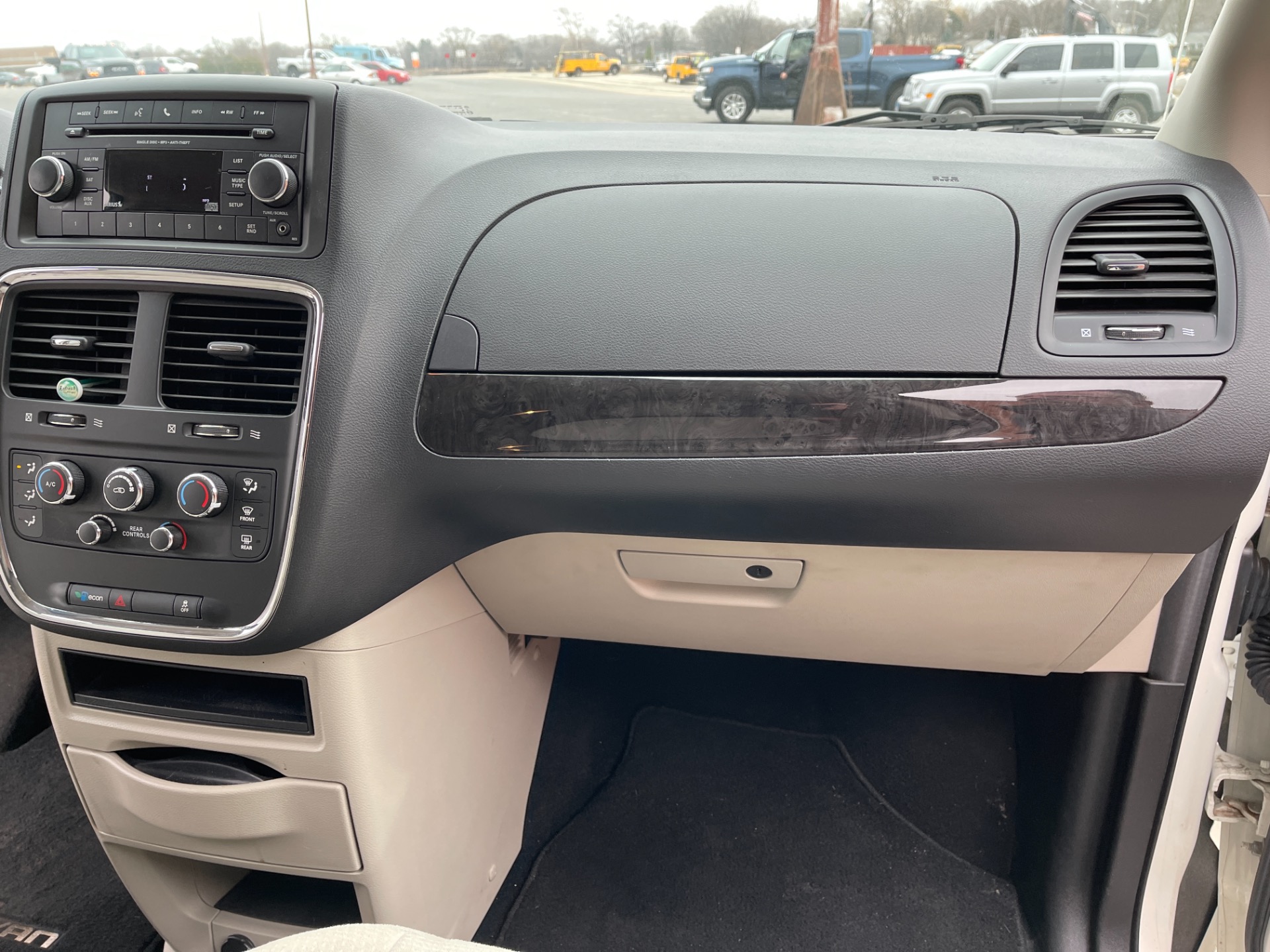 Used 2012 Dodge Grand Caravan SE - SEE VIDEO | St. Petersburg, FL