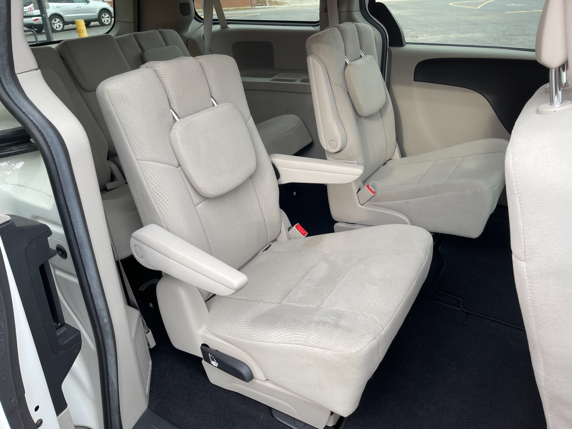 Used 2012 Dodge Grand Caravan SE - SEE VIDEO | St. Petersburg, FL