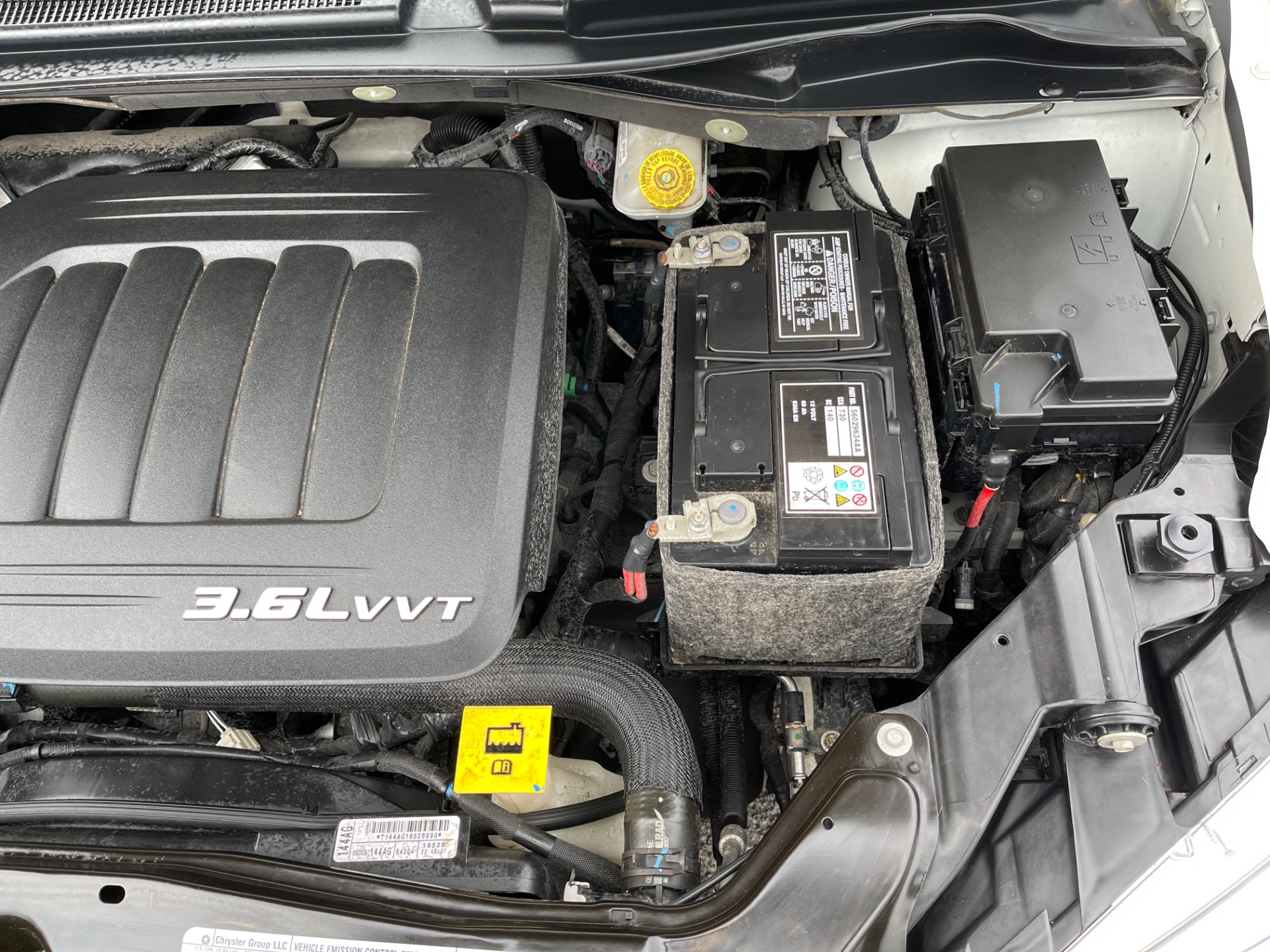 Used 2012 Dodge Grand Caravan SE - SEE VIDEO | St. Petersburg, FL
