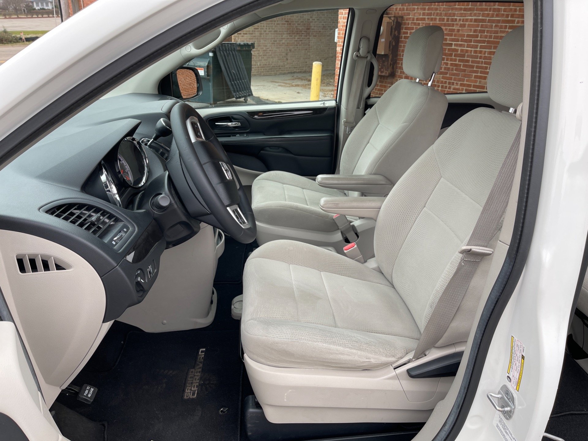 Used 2012 Dodge Grand Caravan SE - SEE VIDEO | St. Petersburg, FL