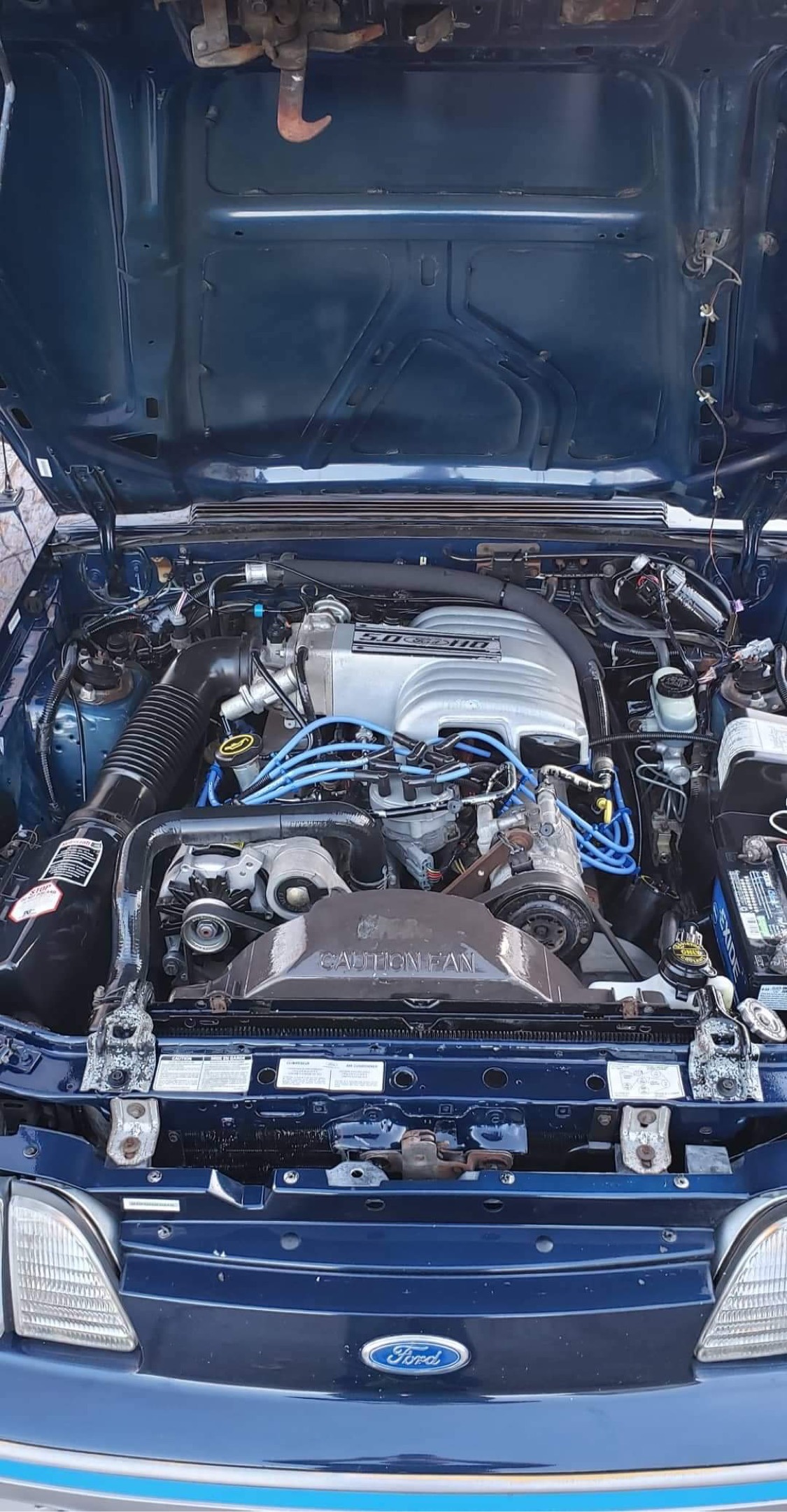 Used 1988 Ford Mustang - GT - 5 SPEED MANUAL TRANS - LOW MILES - VERY CLEAN - SEE VIDEO | St. Petersburg, FL