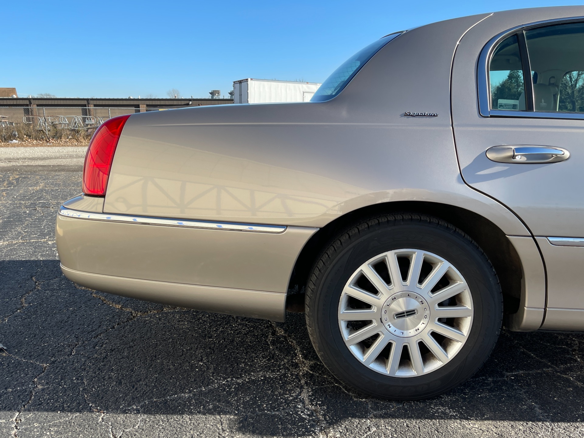 Used 2003 Lincoln Town Car Signature - SEE VIDEO | St. Petersburg, FL