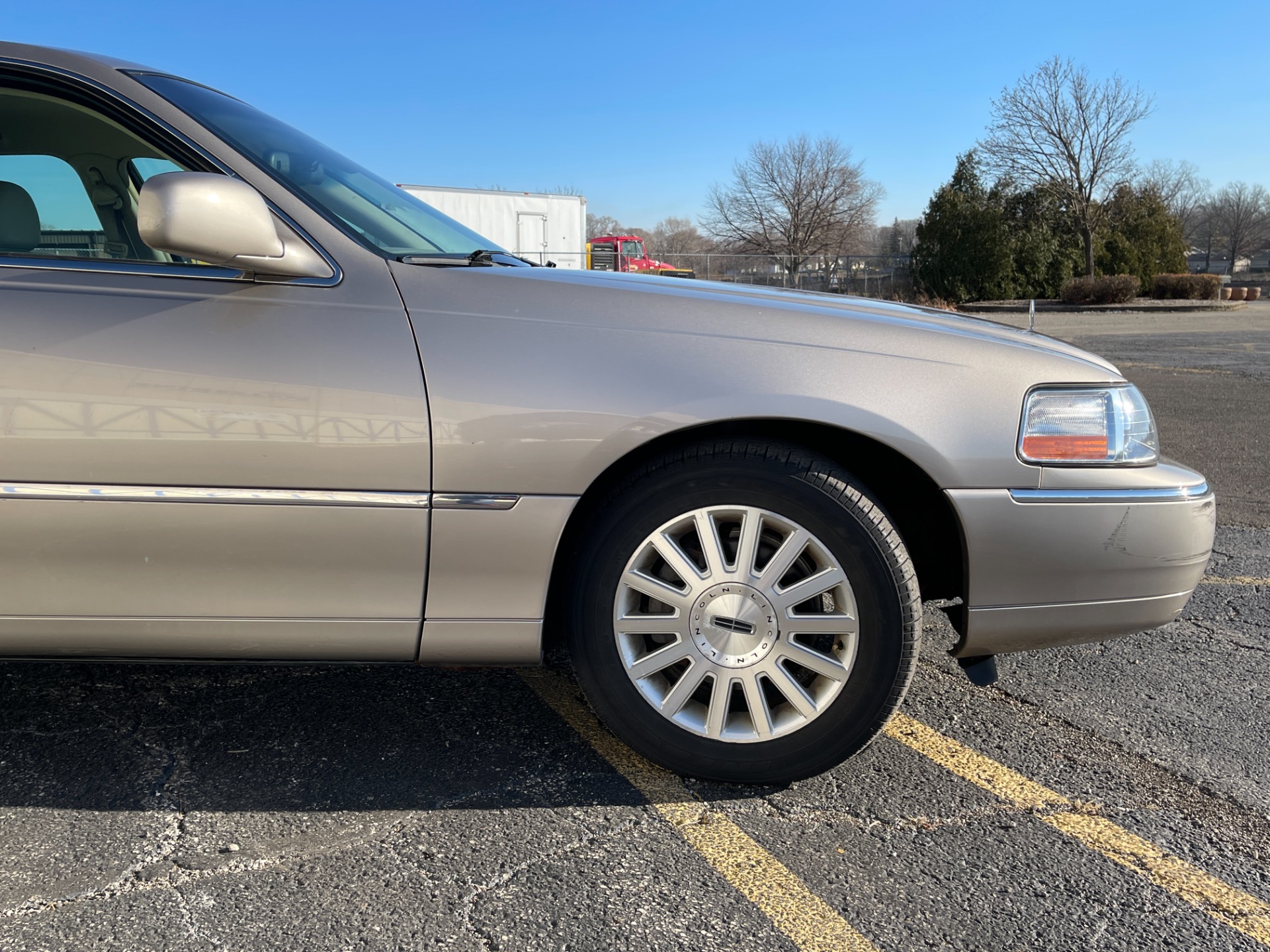 Used 2003 Lincoln Town Car Signature - SEE VIDEO | St. Petersburg, FL