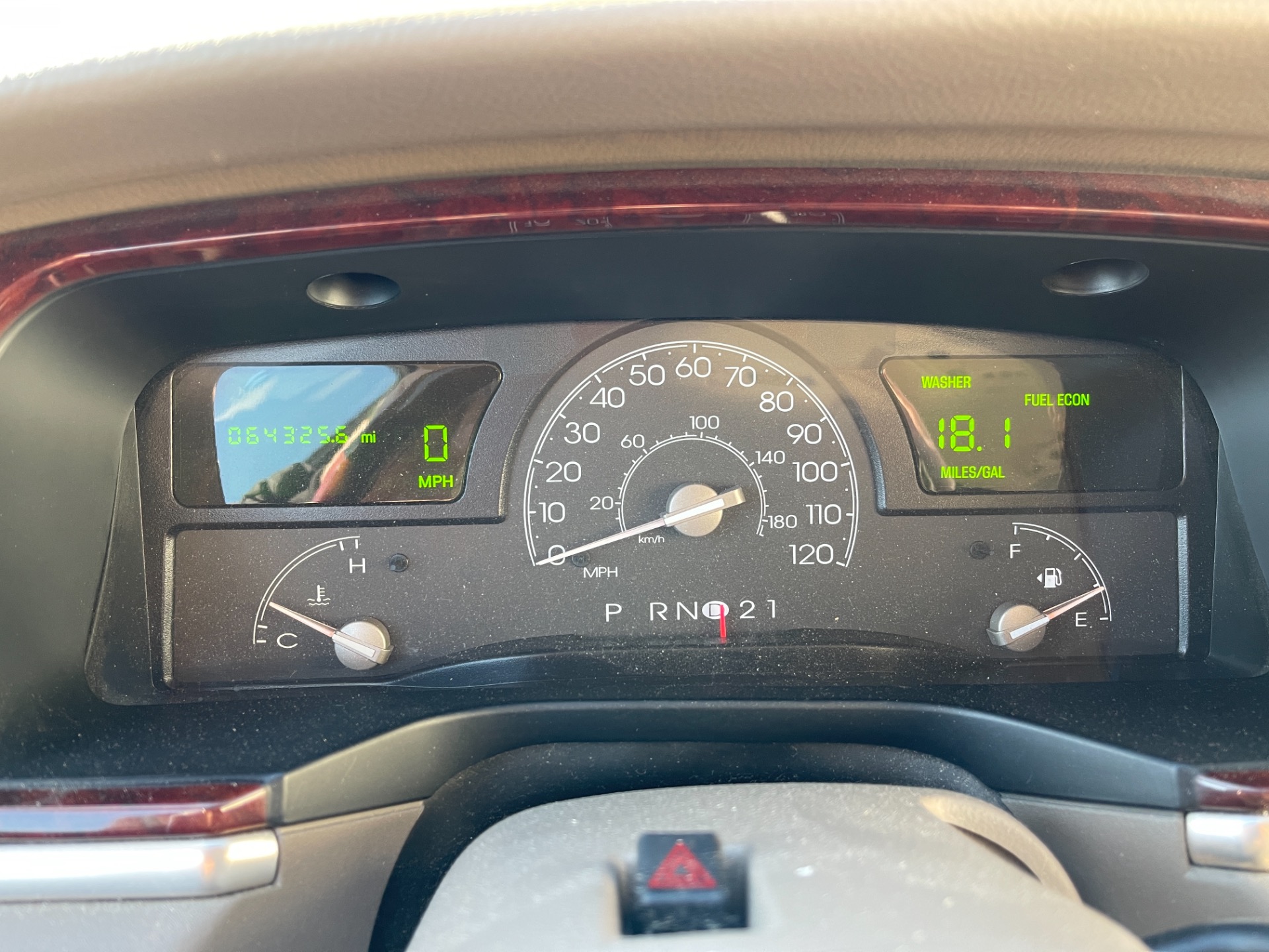 Used 2003 Lincoln Town Car Signature - SEE VIDEO | St. Petersburg, FL