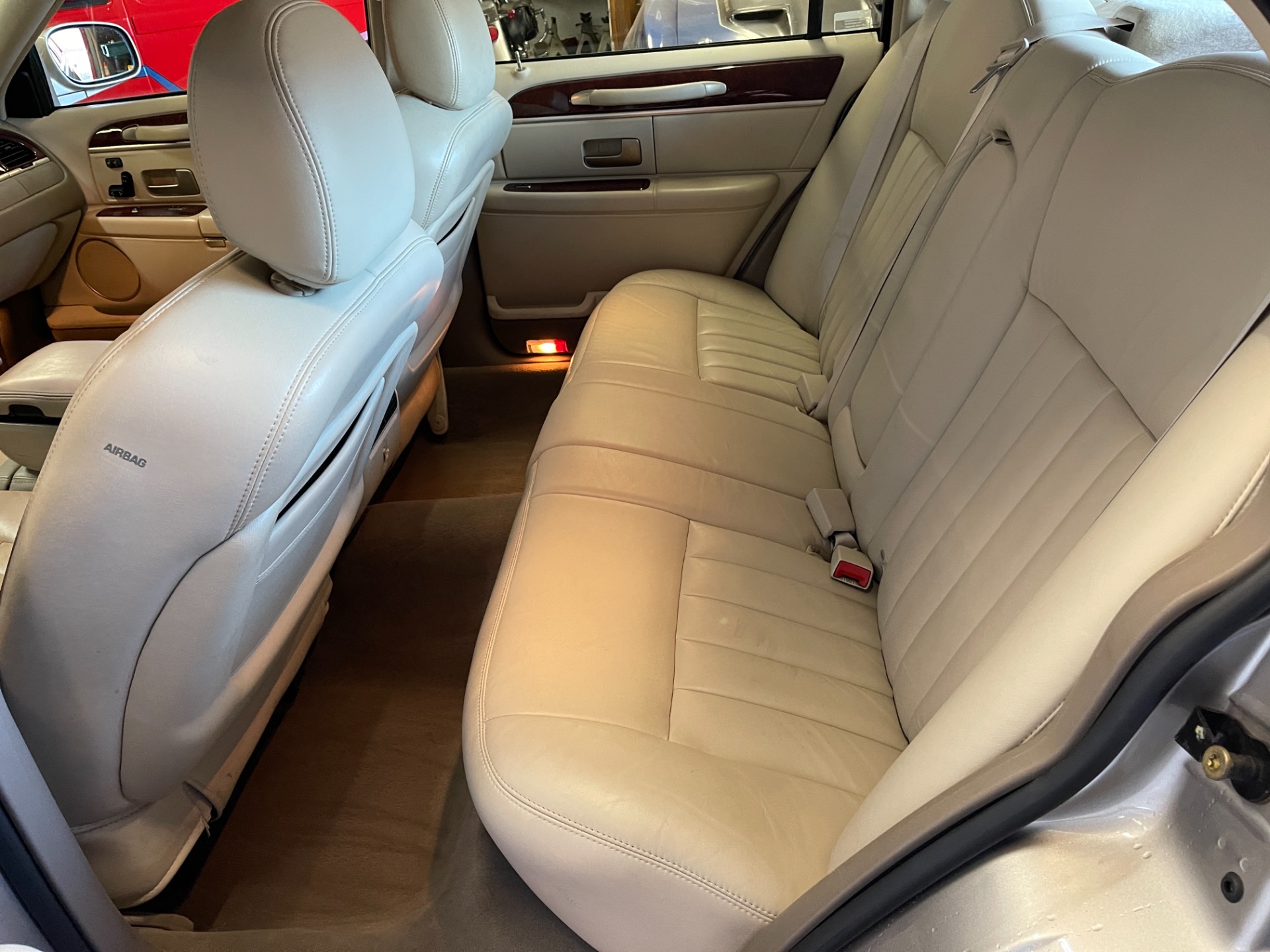 Used 2003 Lincoln Town Car Signature - SEE VIDEO | St. Petersburg, FL