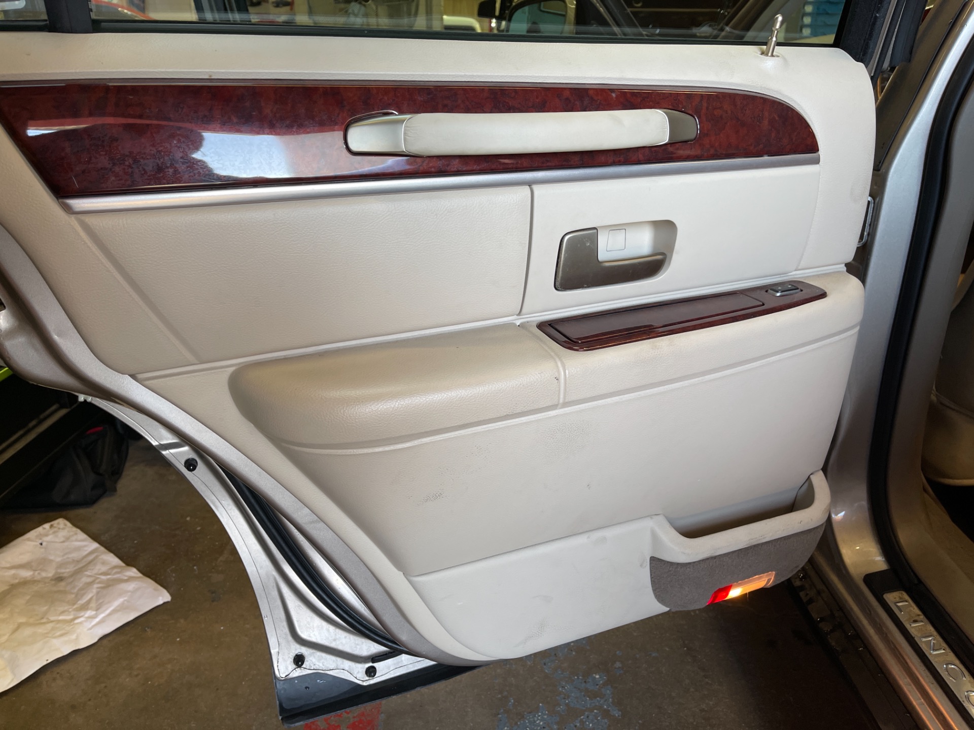 Used 2003 Lincoln Town Car Signature - SEE VIDEO | St. Petersburg, FL