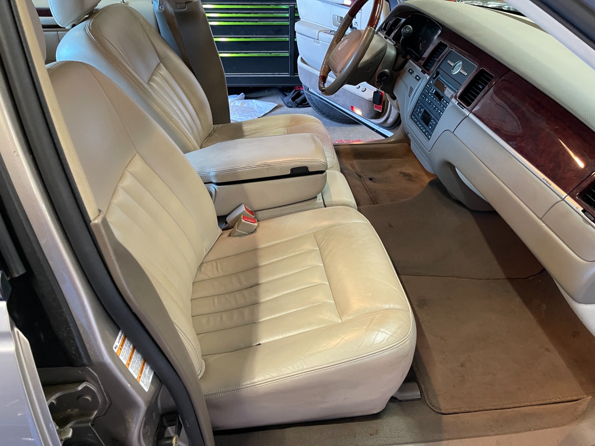 Used 2003 Lincoln Town Car Signature - SEE VIDEO | St. Petersburg, FL