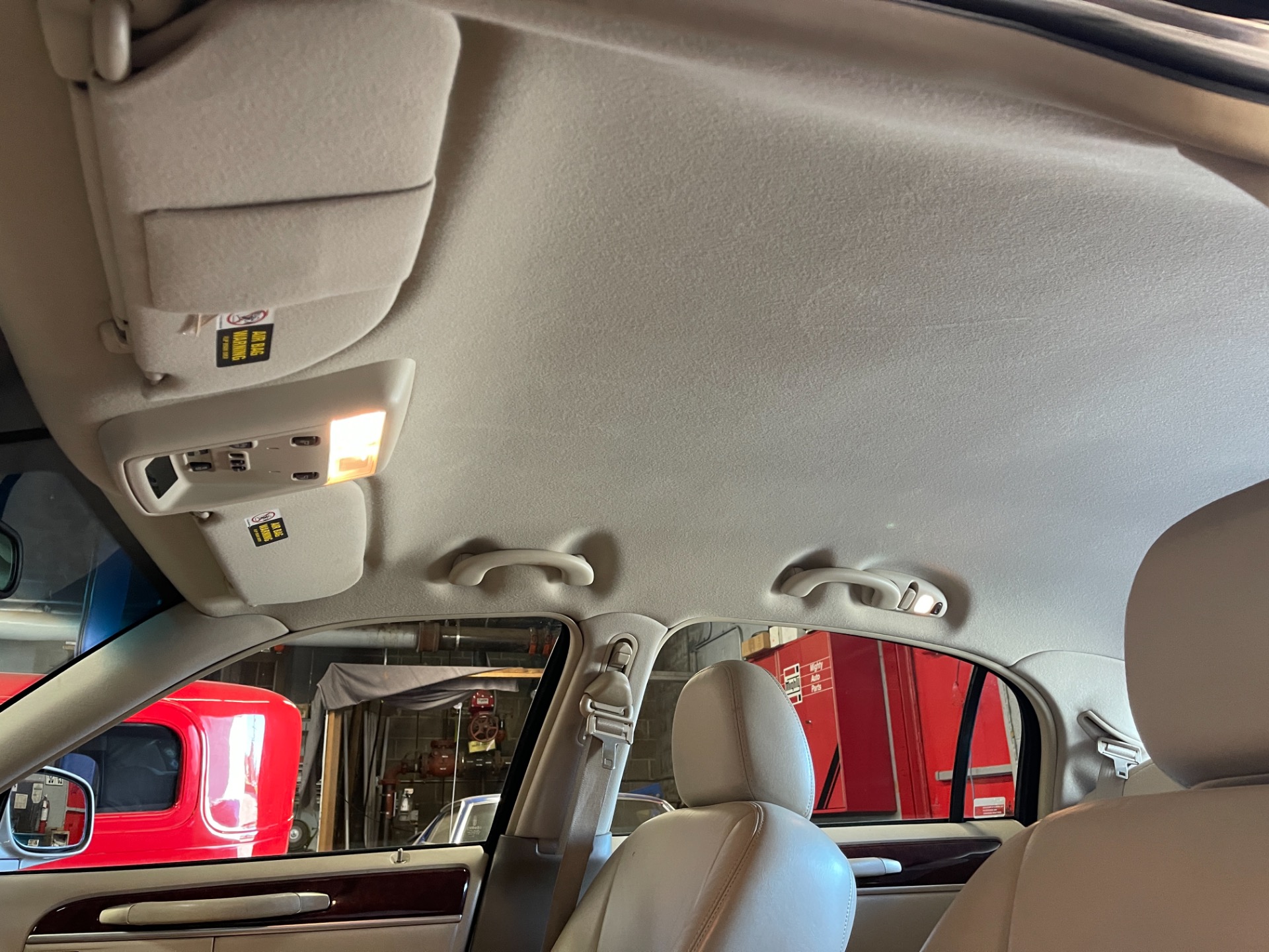 Used 2003 Lincoln Town Car Signature - SEE VIDEO | St. Petersburg, FL