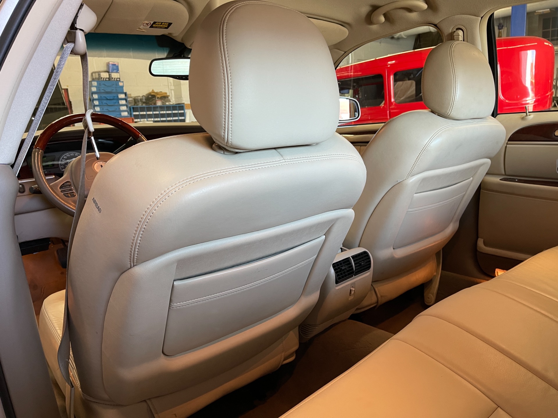 Used 2003 Lincoln Town Car Signature - SEE VIDEO | St. Petersburg, FL