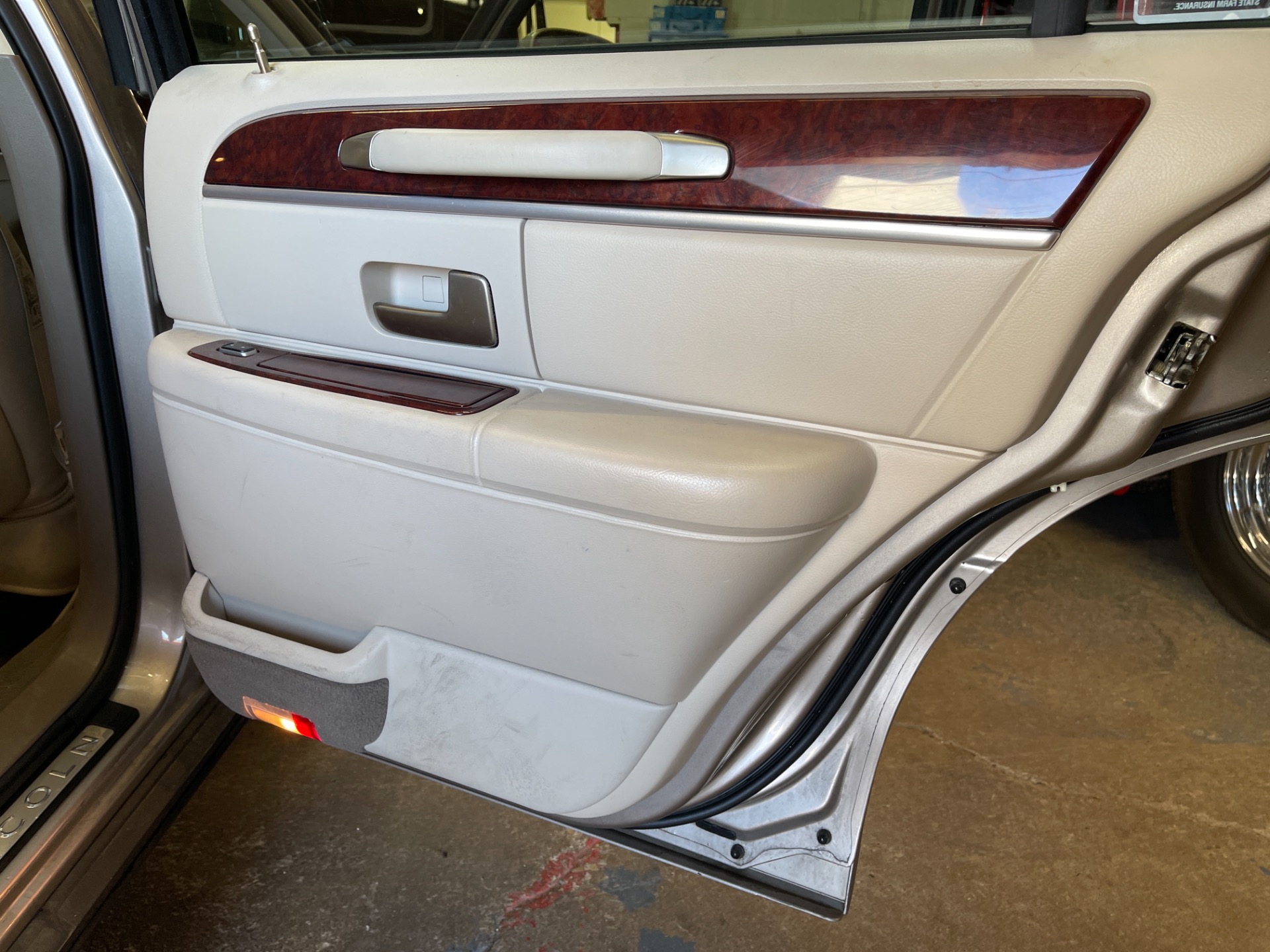 Used 2003 Lincoln Town Car Signature - SEE VIDEO | St. Petersburg, FL