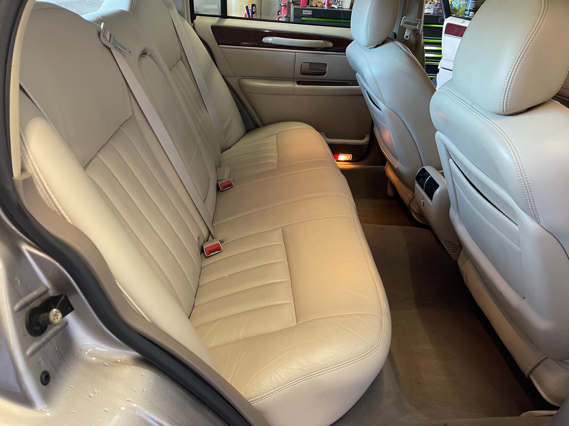 Used 2003 Lincoln Town Car Signature - SEE VIDEO | St. Petersburg, FL