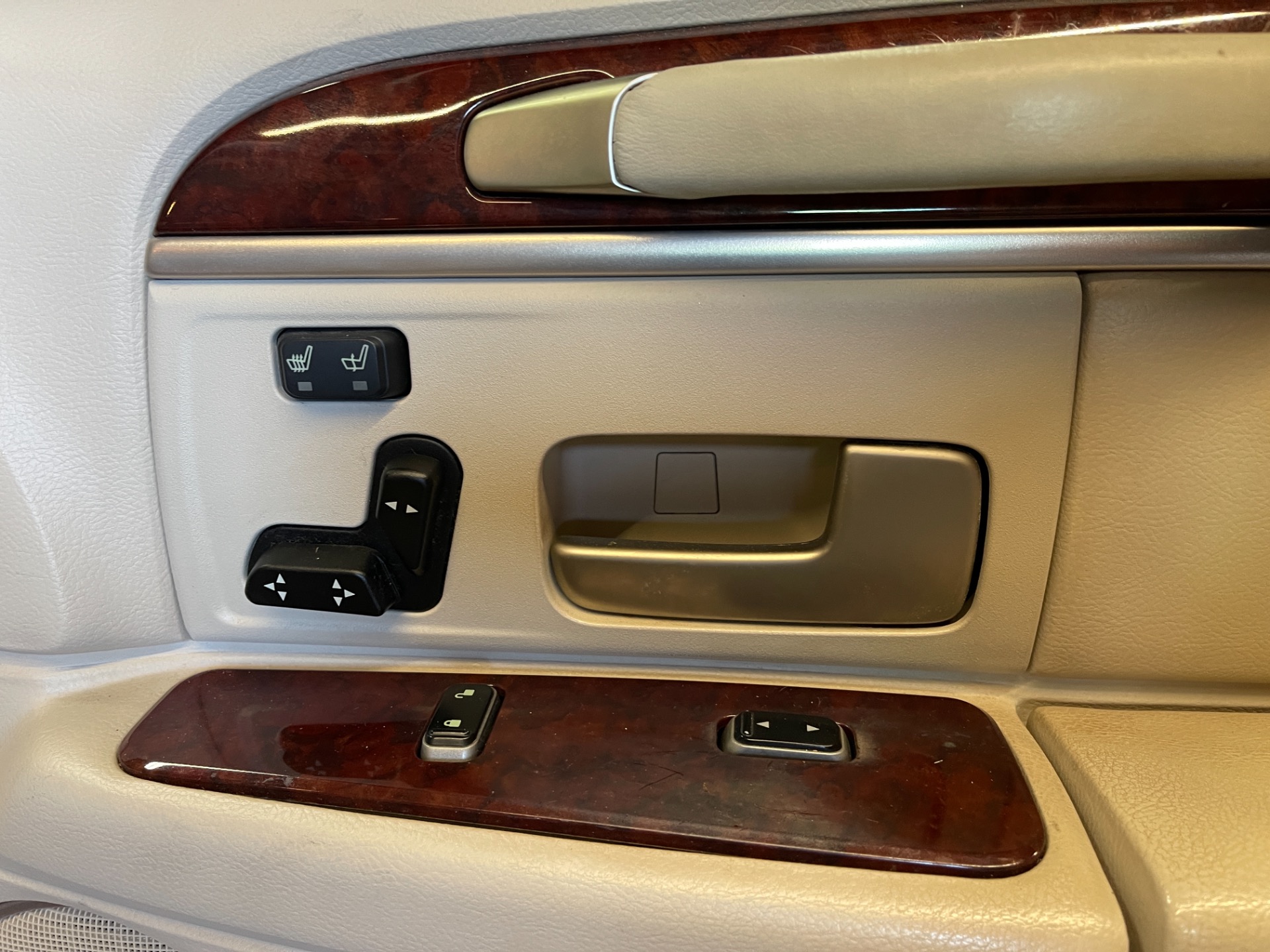 Used 2003 Lincoln Town Car Signature - SEE VIDEO | St. Petersburg, FL