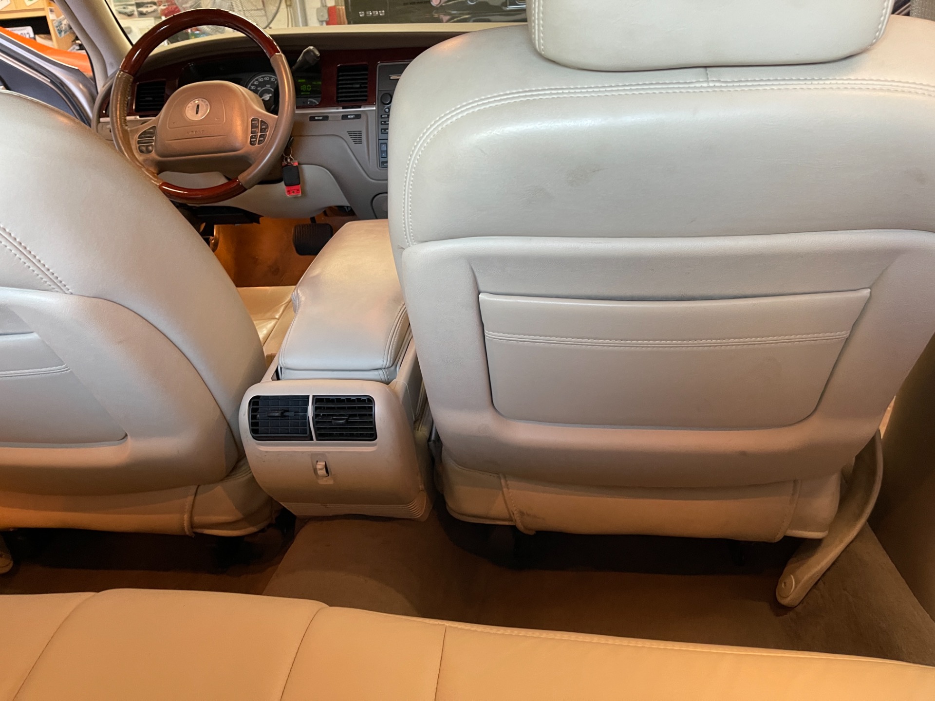 Used 2003 Lincoln Town Car Signature - SEE VIDEO | St. Petersburg, FL