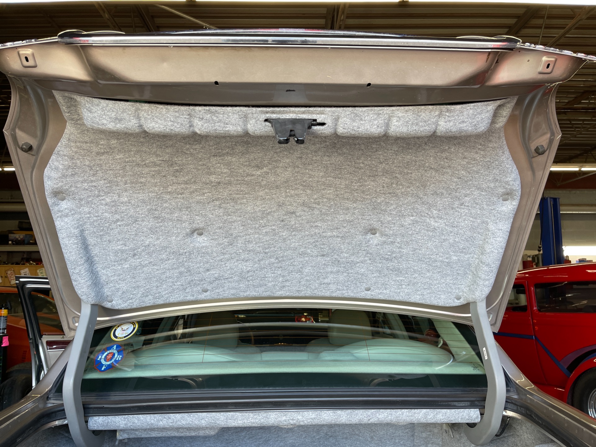 Used 2003 Lincoln Town Car Signature - SEE VIDEO | St. Petersburg, FL