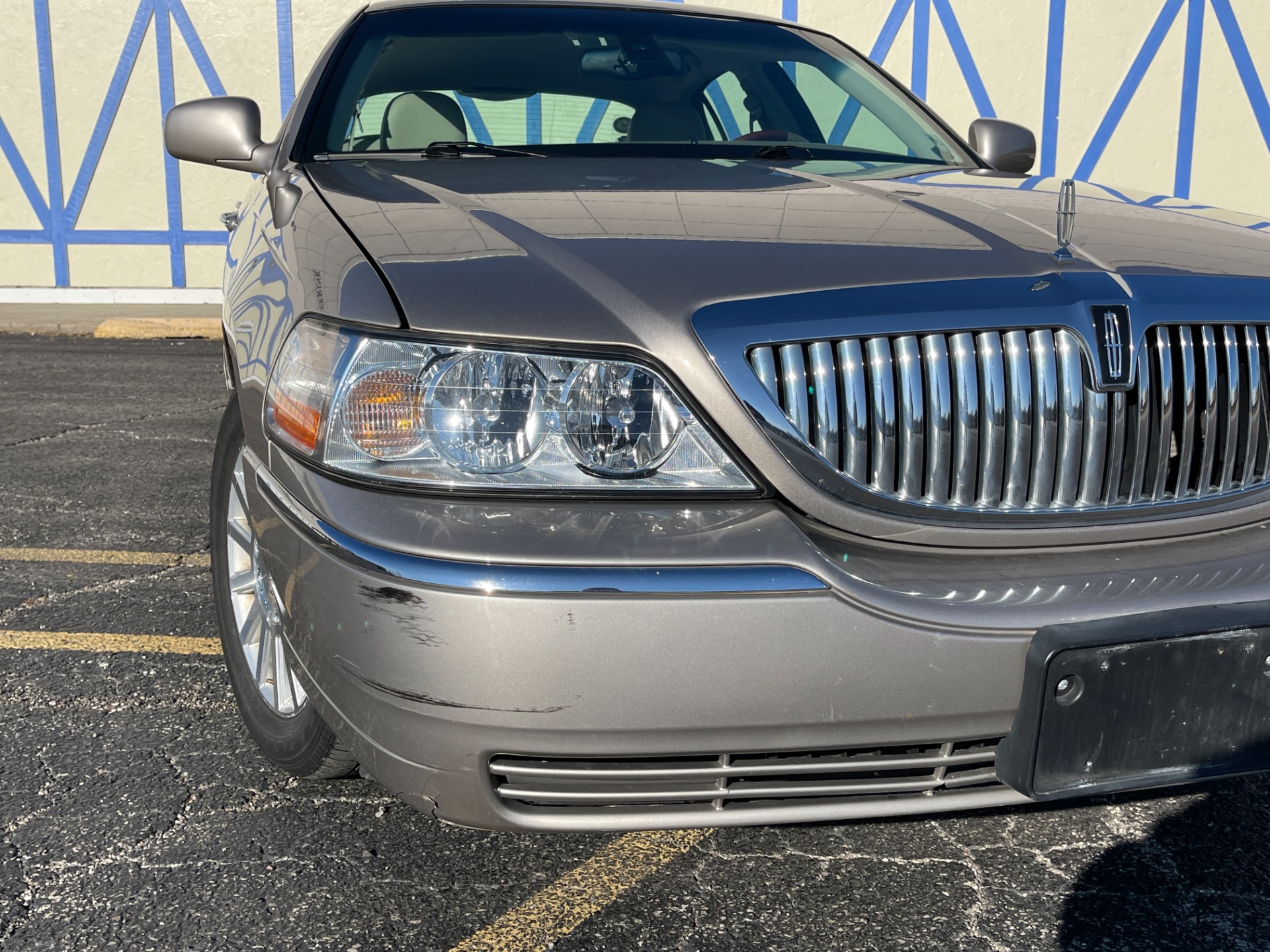 Used 2003 Lincoln Town Car Signature - SEE VIDEO | St. Petersburg, FL