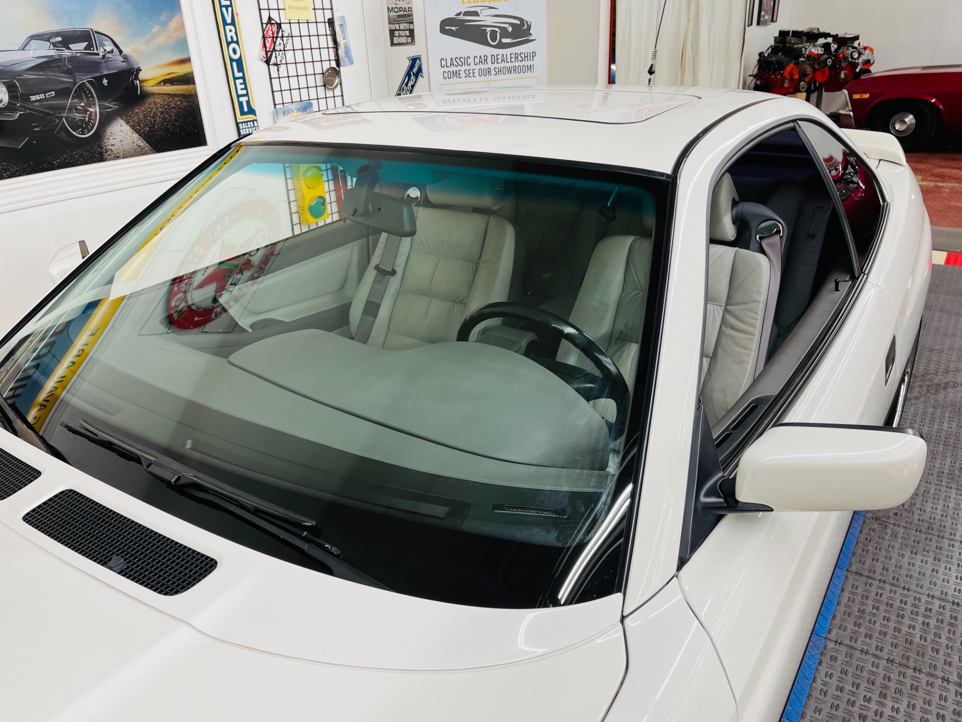 Used 1993 BMW 850 CI -VERY CLEAN CAR - SUPER LOW MILES - SEE VIDEO - | St. Petersburg, FL