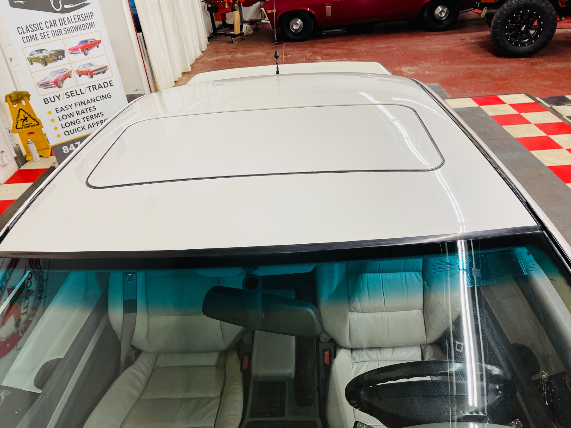 Used 1993 BMW 850 CI -VERY CLEAN CAR - SUPER LOW MILES - SEE VIDEO - | St. Petersburg, FL