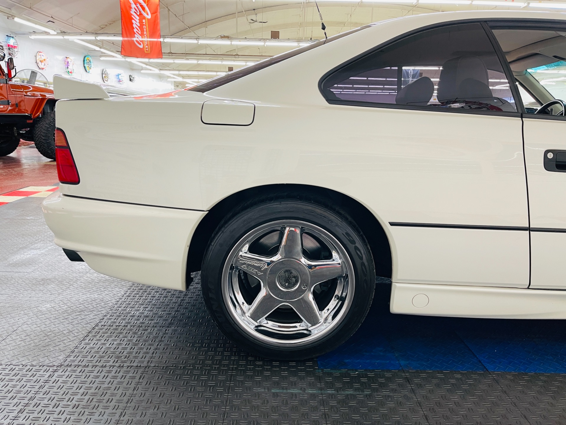 Used 1993 BMW 850 CI -VERY CLEAN CAR - SUPER LOW MILES - SEE VIDEO - | St. Petersburg, FL