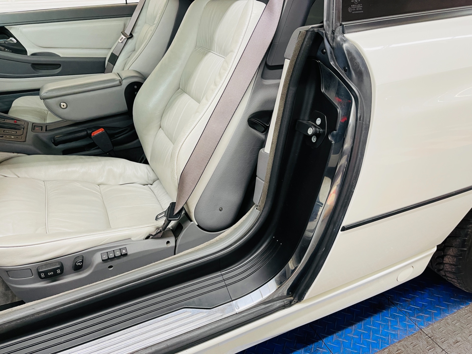 Used 1993 BMW 850 CI -VERY CLEAN CAR - SUPER LOW MILES - SEE VIDEO - | St. Petersburg, FL