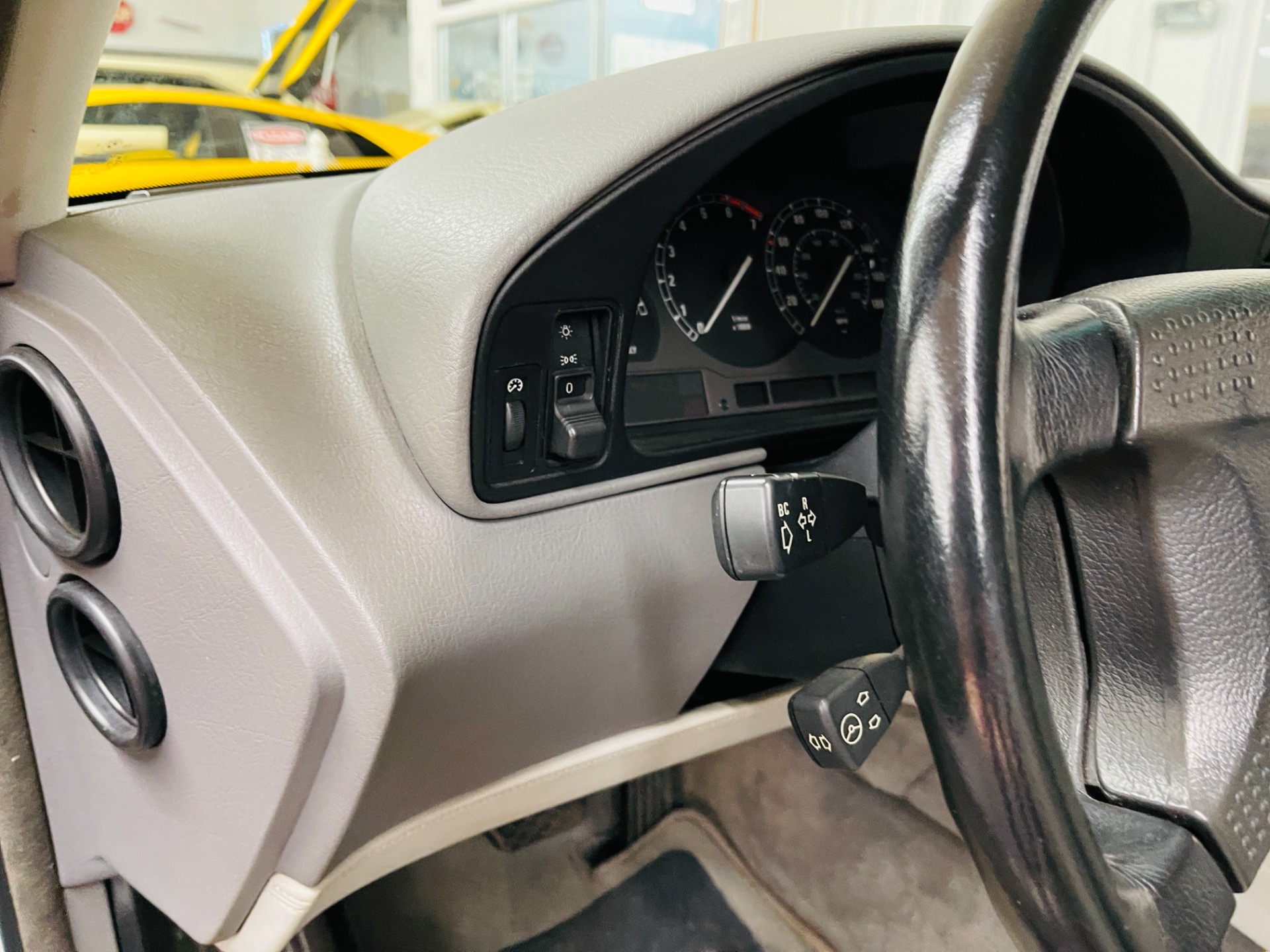 Used 1993 BMW 850 CI -VERY CLEAN CAR - SUPER LOW MILES - SEE VIDEO - | St. Petersburg, FL