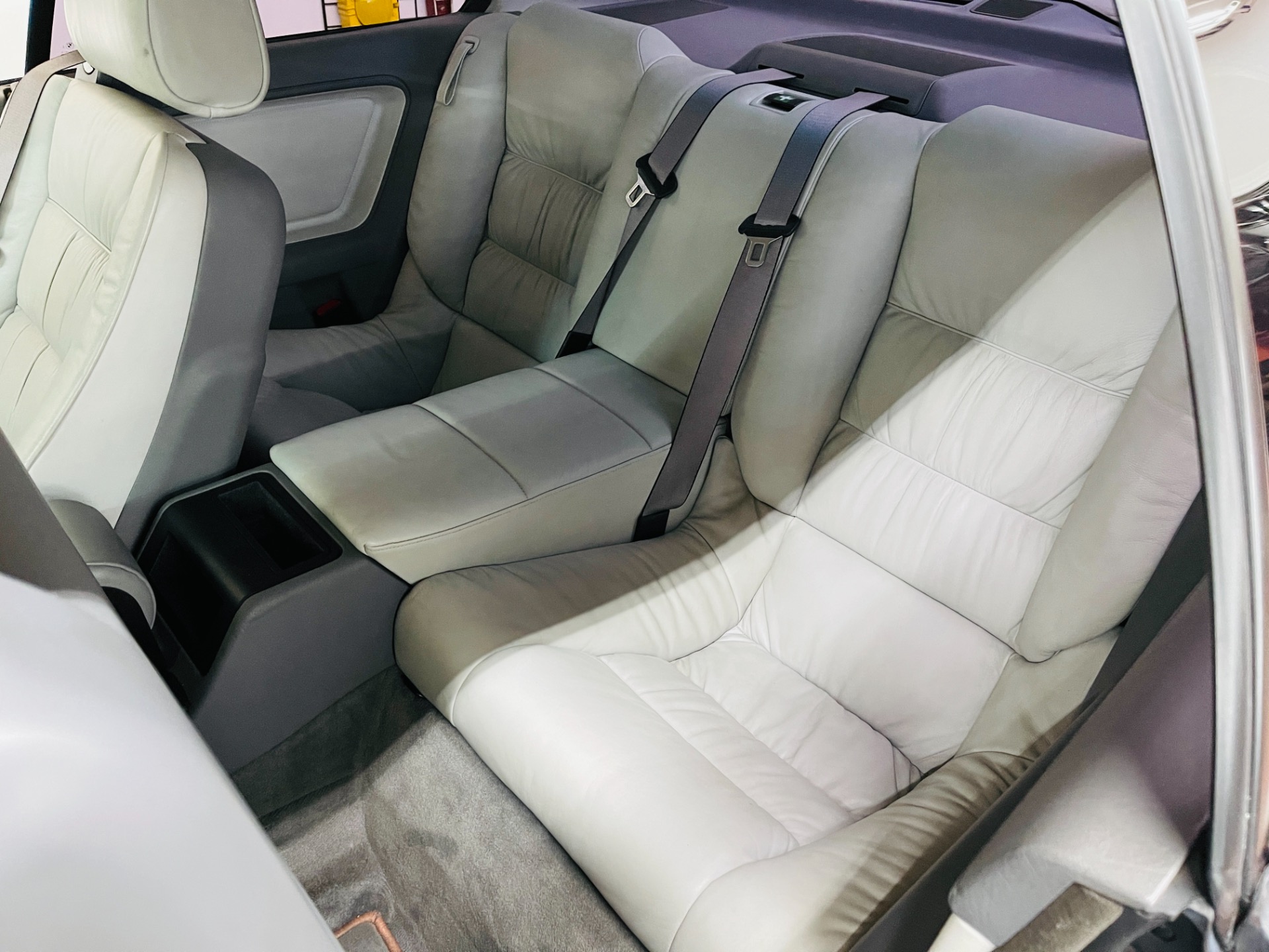 Used 1993 BMW 850 CI -VERY CLEAN CAR - SUPER LOW MILES - SEE VIDEO - | St. Petersburg, FL
