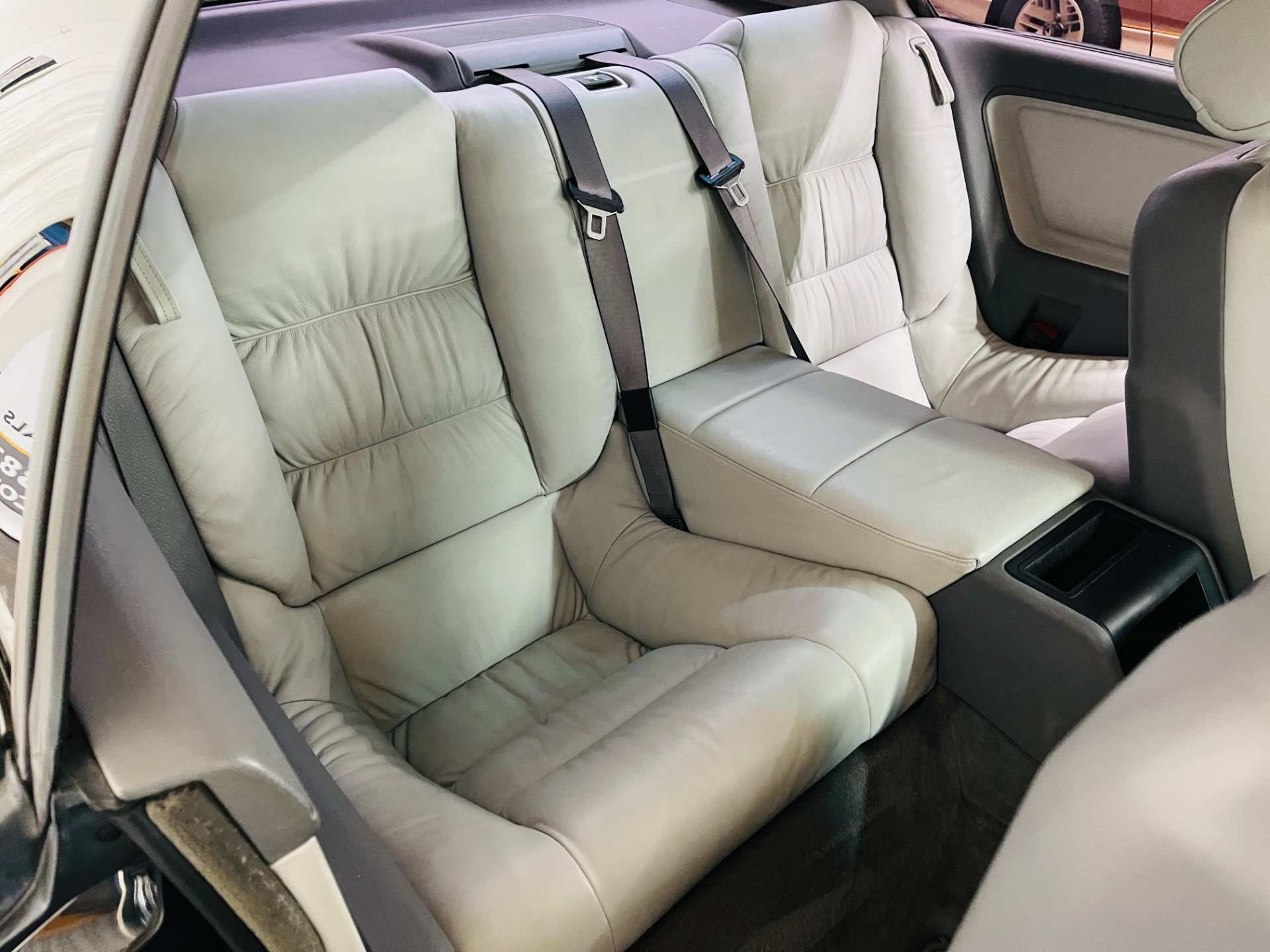 Used 1993 BMW 850 CI -VERY CLEAN CAR - SUPER LOW MILES - SEE VIDEO - | St. Petersburg, FL