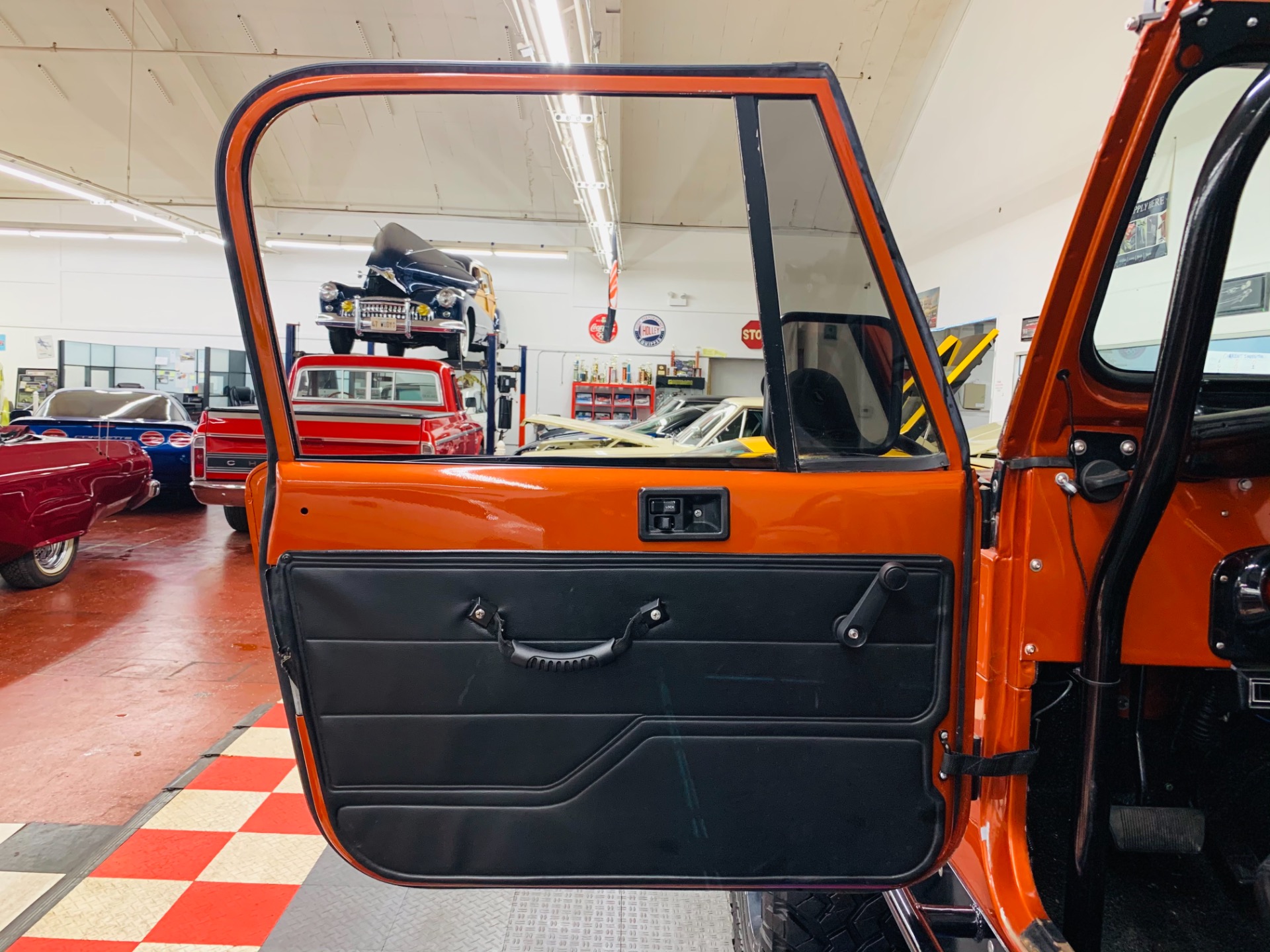 Used 1986 Jeep CJ-7 - CUSTOM BUILD - 4.3L VORTEC SWAP - SEE VIDEO - | Mundelein, IL