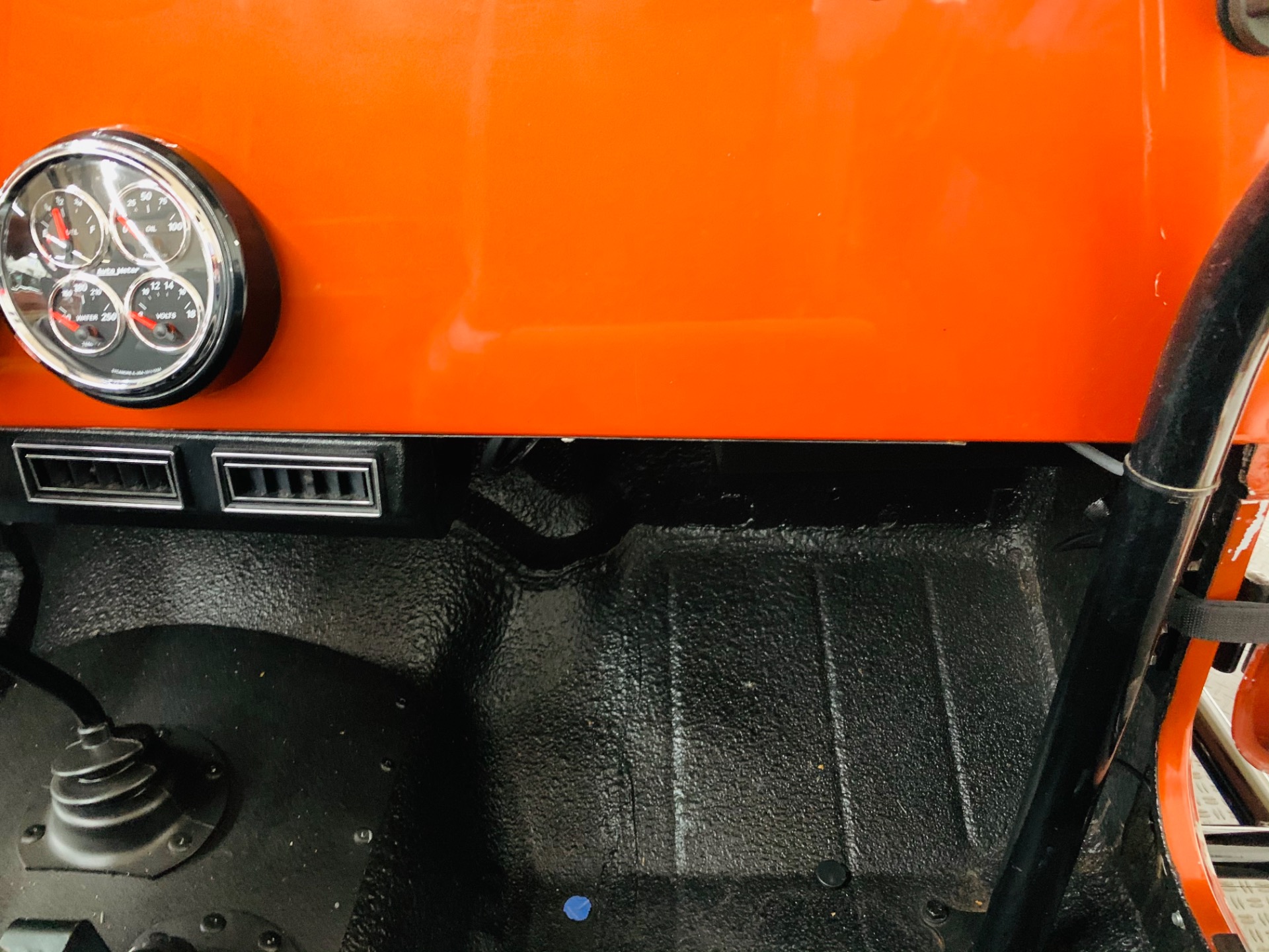 Used 1986 Jeep CJ-7 - CUSTOM BUILD - 4.3L VORTEC SWAP - SEE VIDEO - | Mundelein, IL