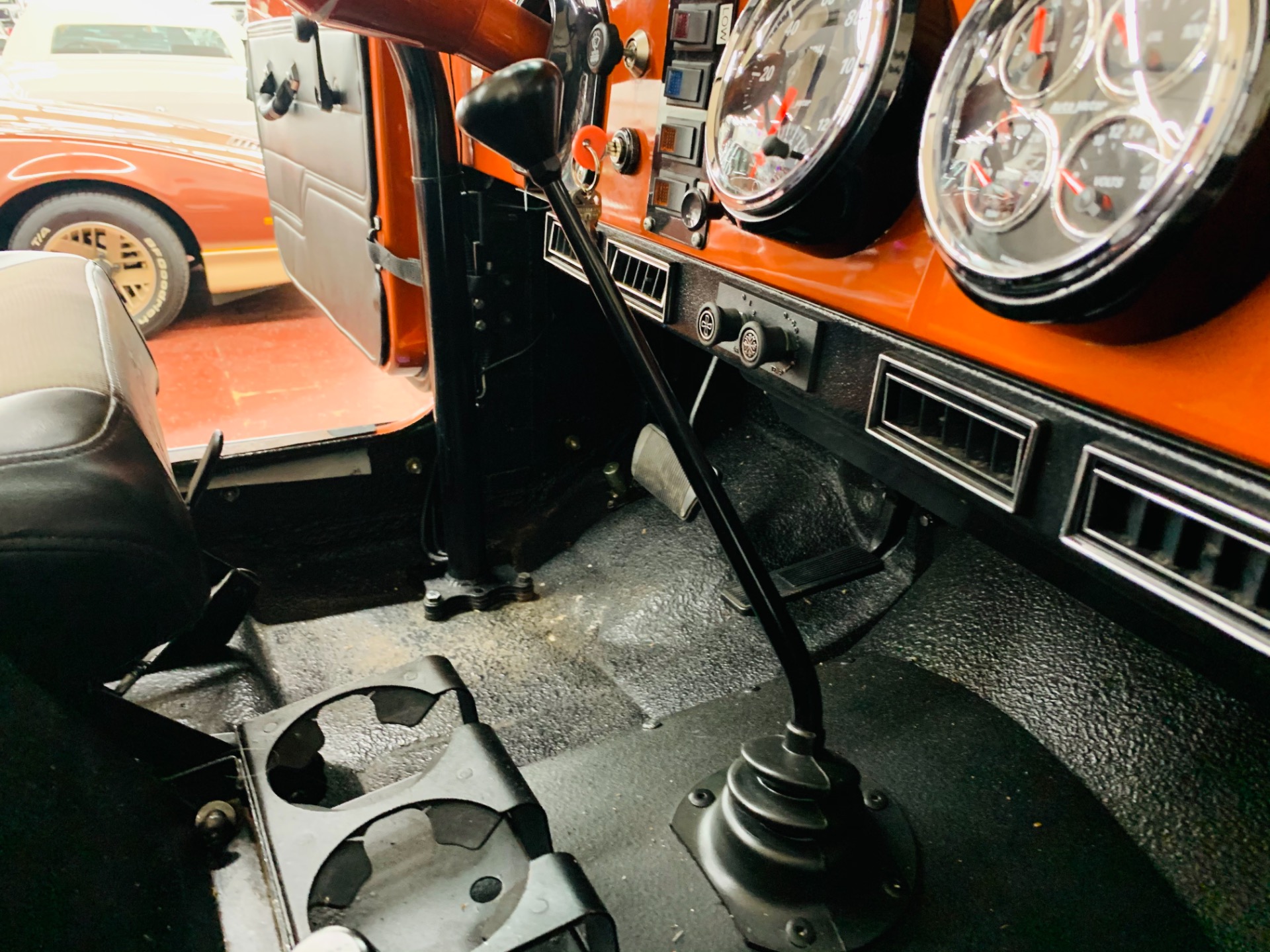 Used 1986 Jeep CJ-7 - CUSTOM BUILD - 4.3L VORTEC SWAP - SEE VIDEO - | Mundelein, IL
