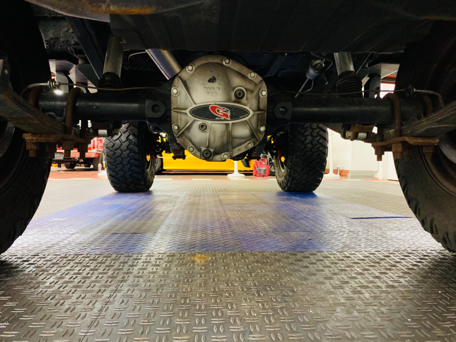 Used 1986 Jeep CJ-7 - CUSTOM BUILD - 4.3L VORTEC SWAP - SEE VIDEO - | Mundelein, IL