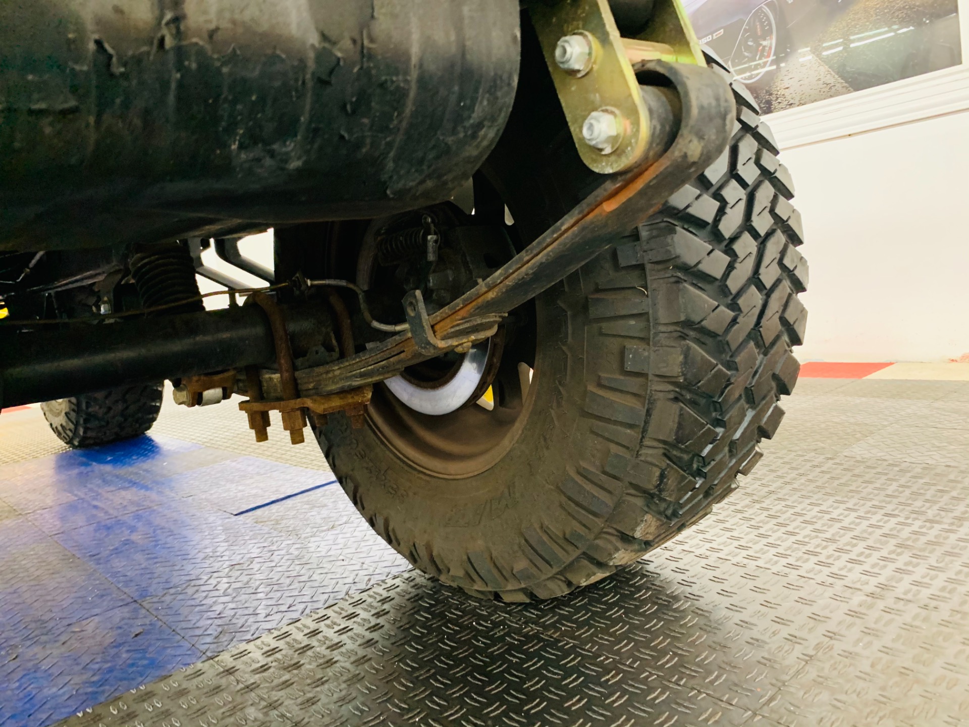 Used 1986 Jeep CJ-7 - CUSTOM BUILD - 4.3L VORTEC SWAP - SEE VIDEO - | Mundelein, IL